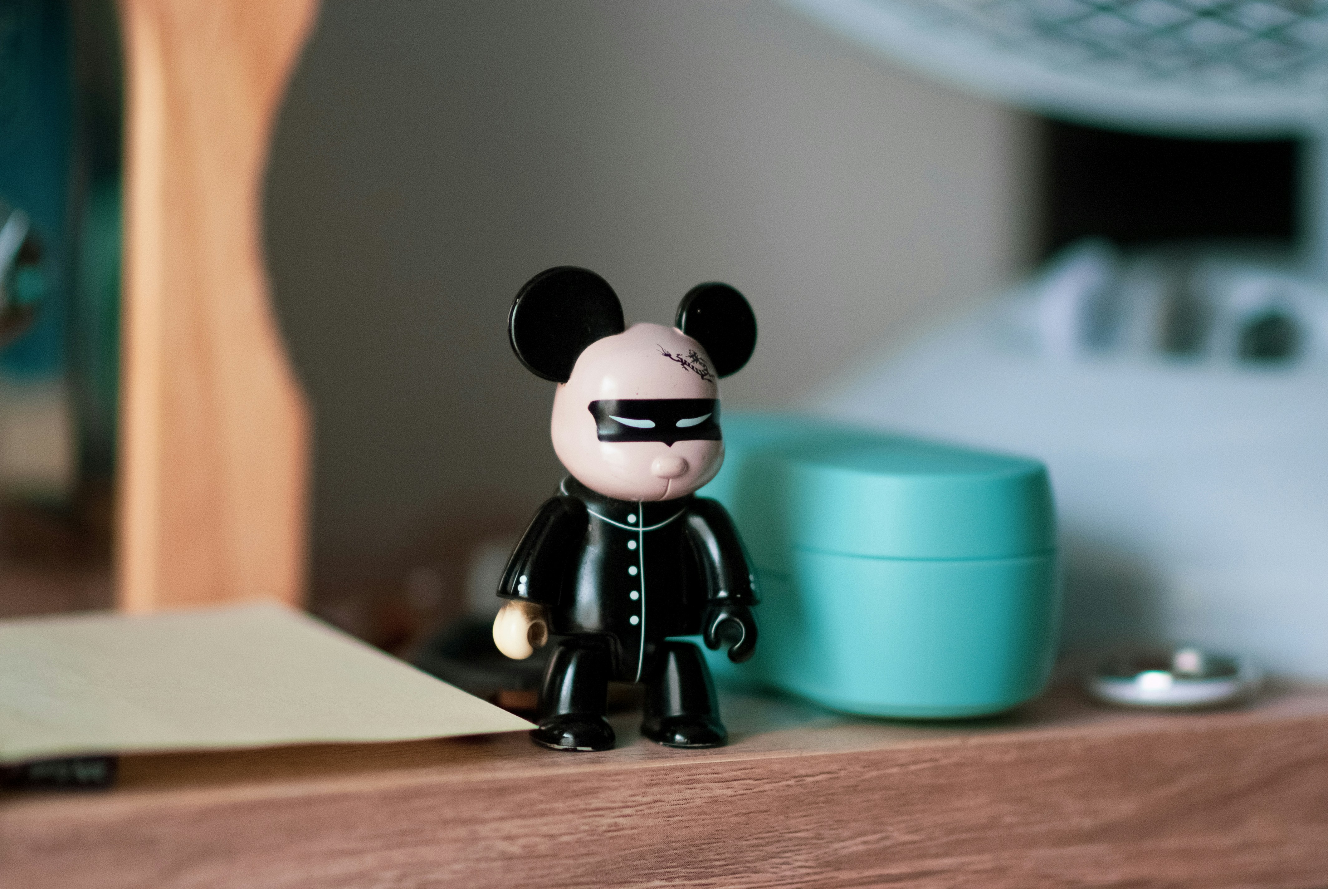 Lego Batman: Michael Caine'nin Ünlü Tweet Yazım Hatası Oyun İçi Referansa Dönüştü
