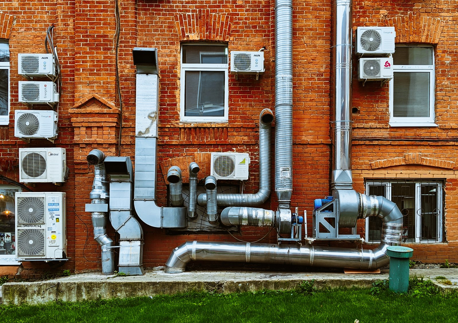 Pipe Dream Plumbing photo