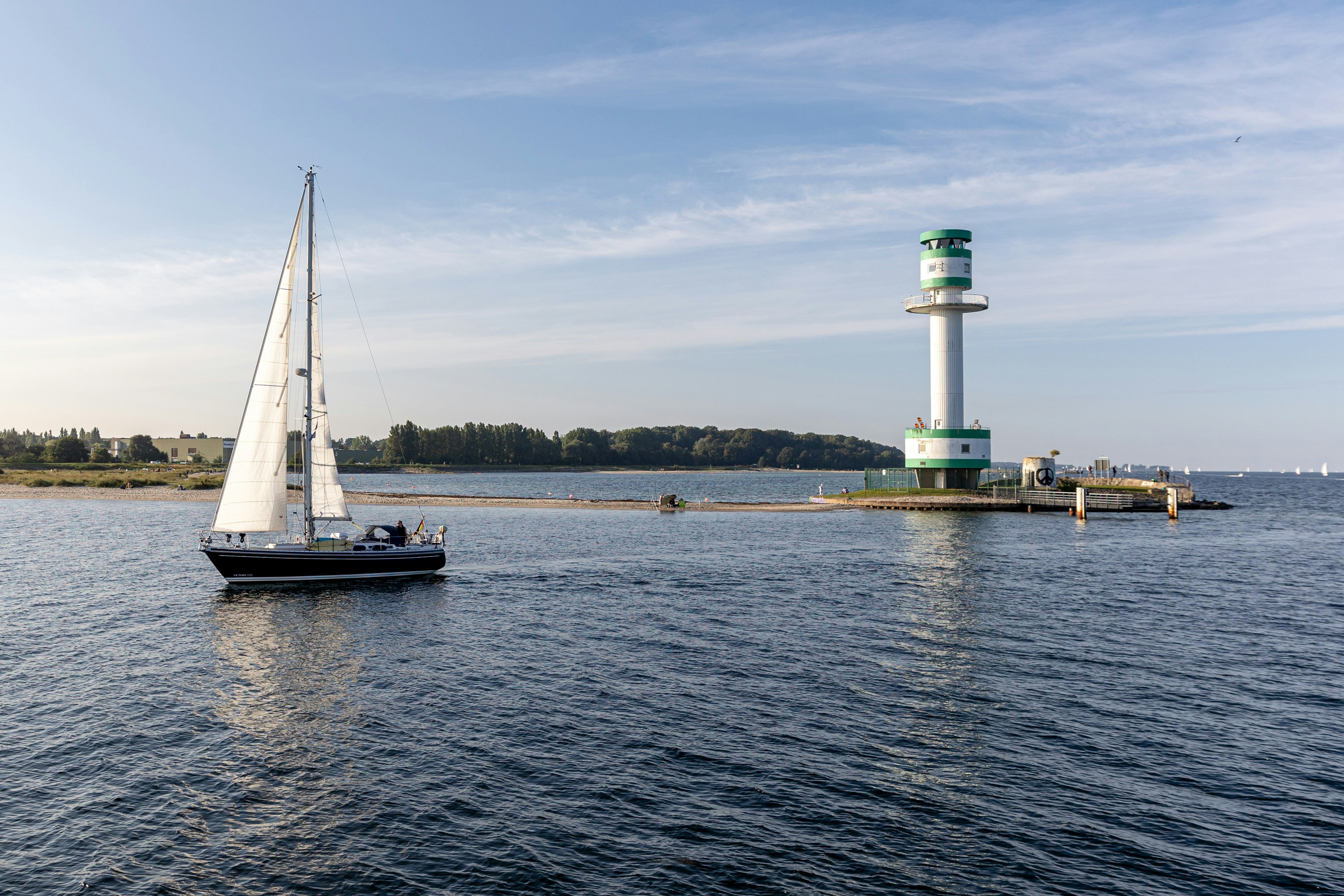 基尔福德海湾长廊