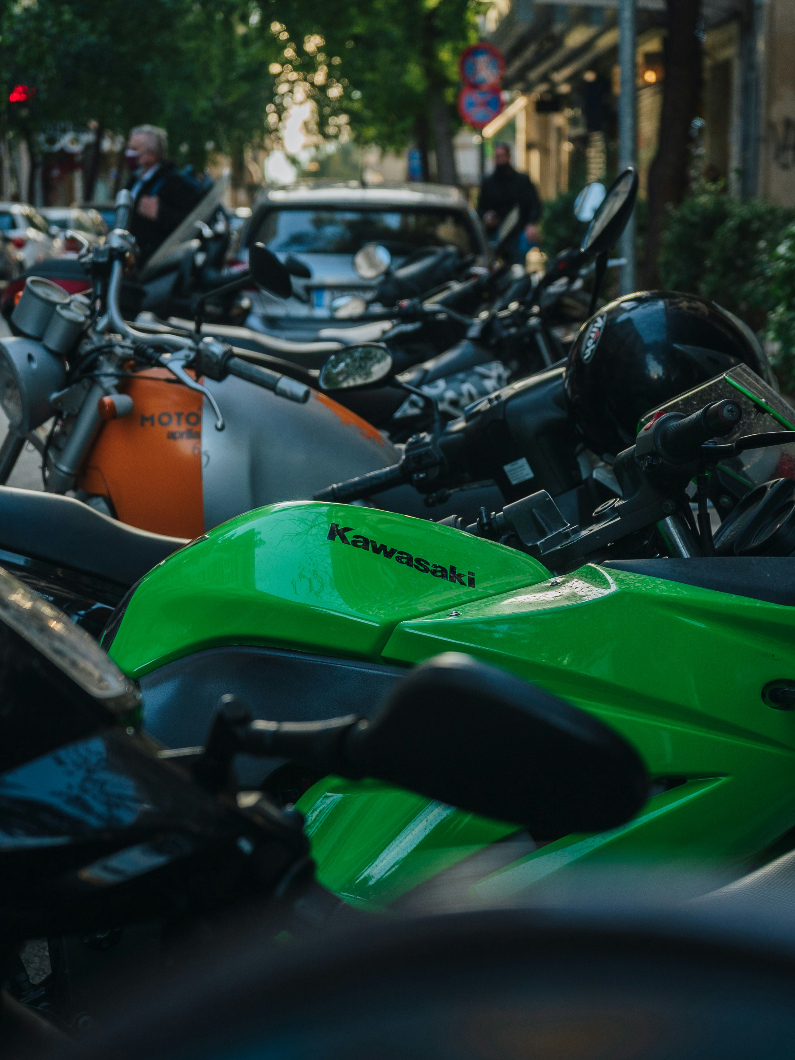 kawasaki green wallpaper, wallpaper, Kawasaki Green: Exploring the Vibrant Color Trend 5