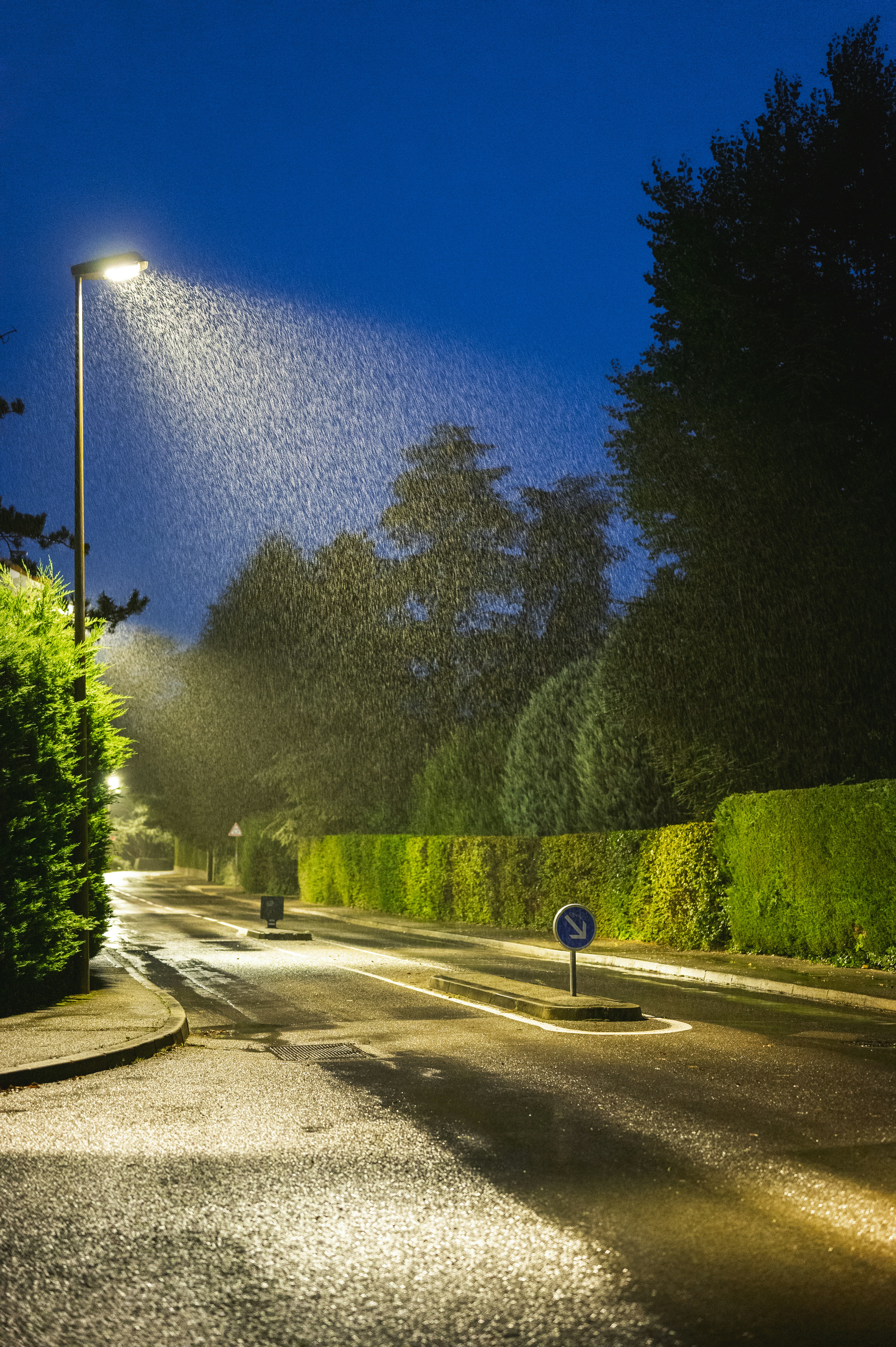 8 Common HID Headlight Weather Impact Facts