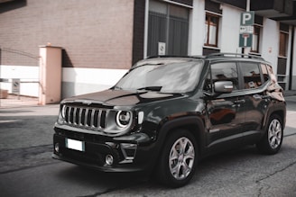Reclamos por demoras en Jeep 0km