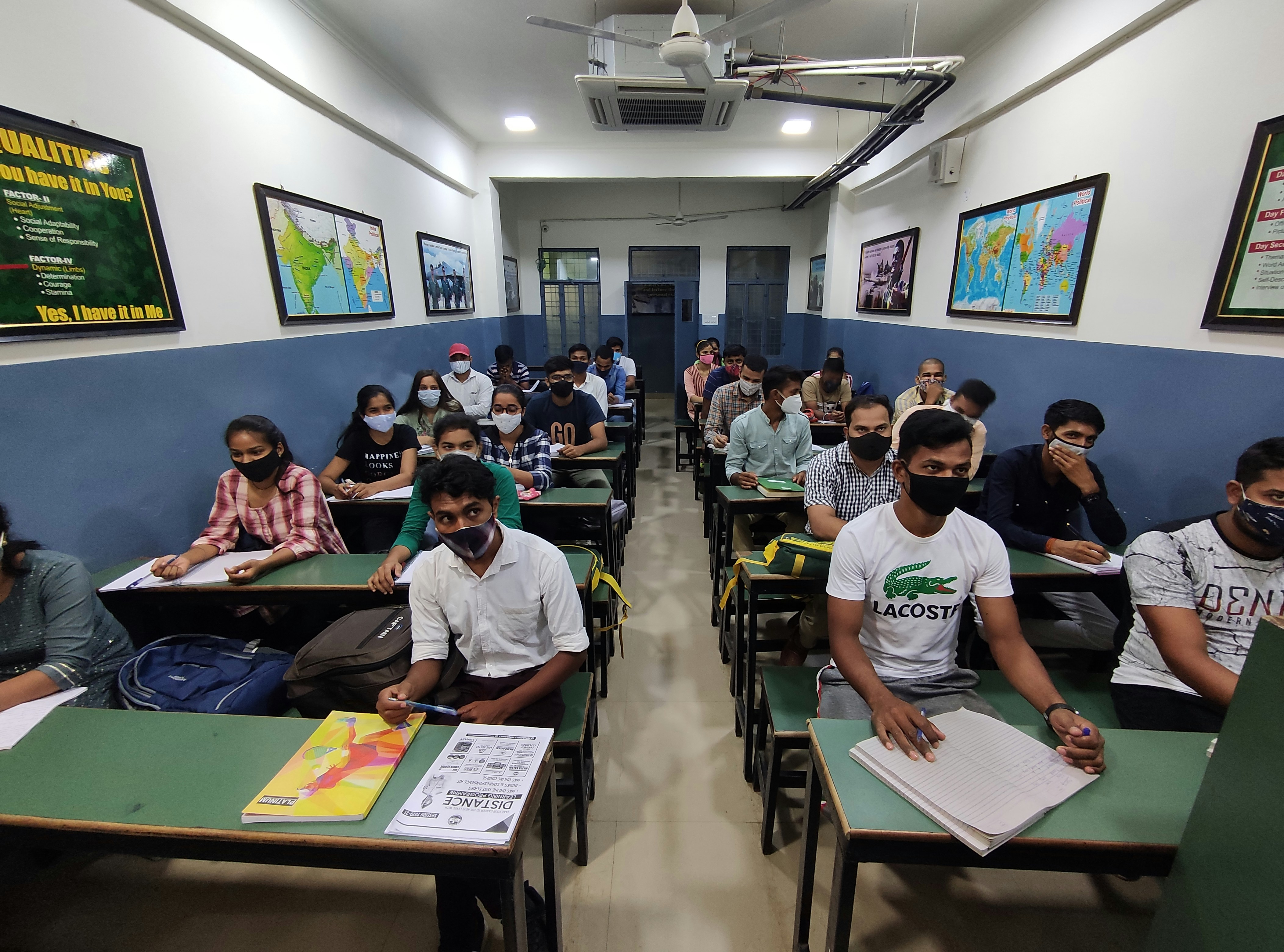 Online Admission Form Purchase