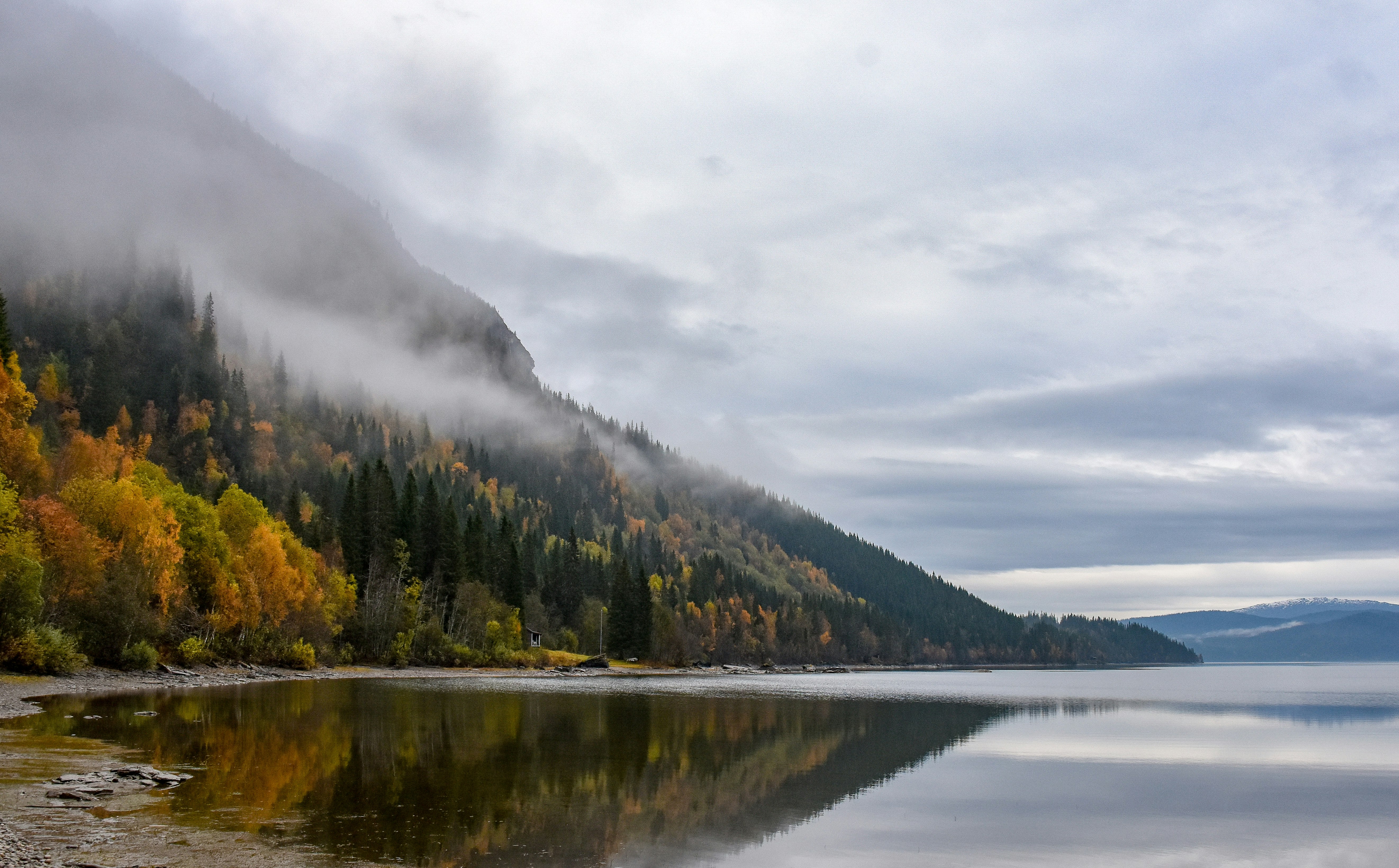 Photo de v'là-t-i' pas par Niklas Jonasson