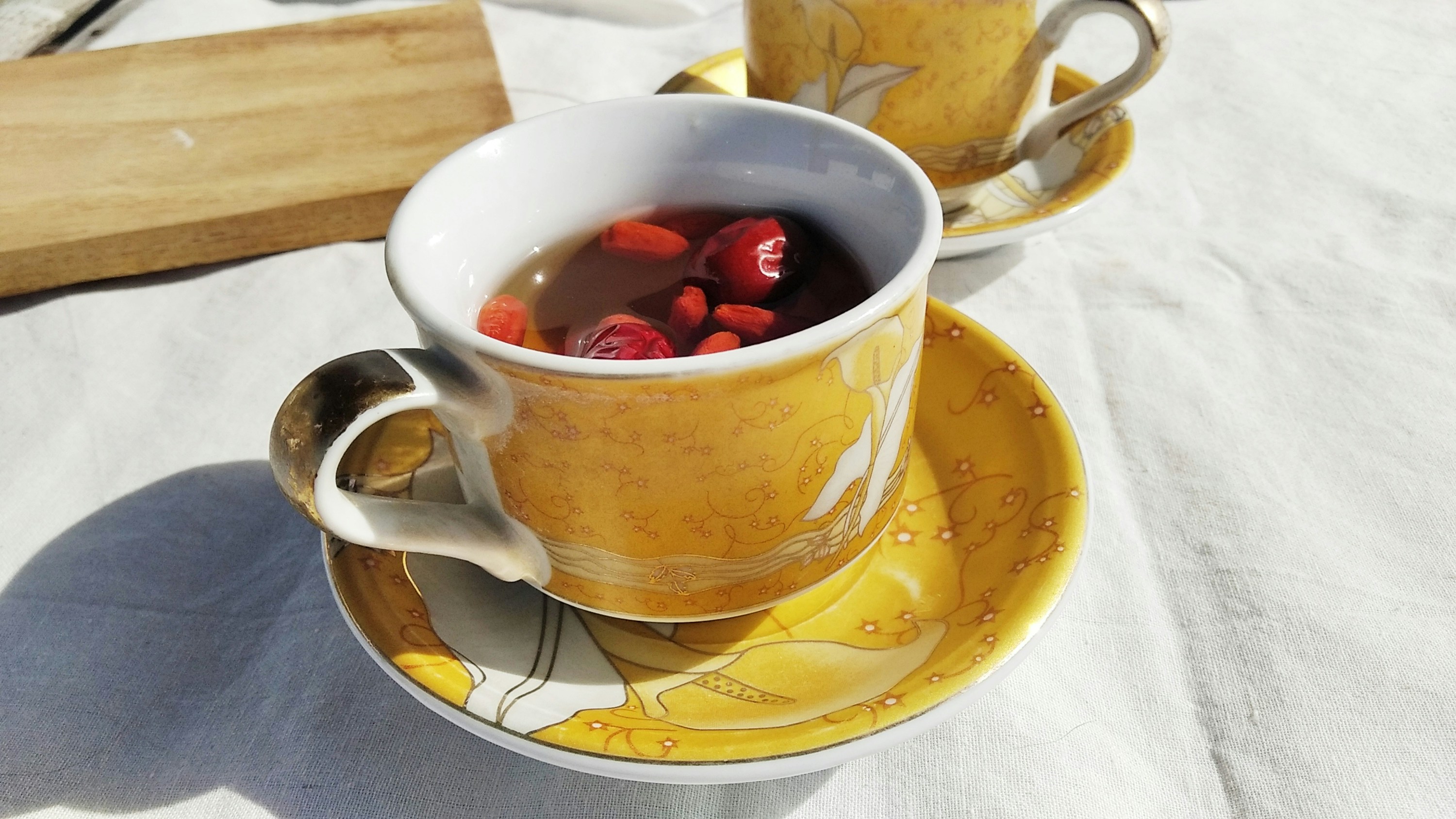 治未病-247時時養生-養生百子櫃-五行食物
