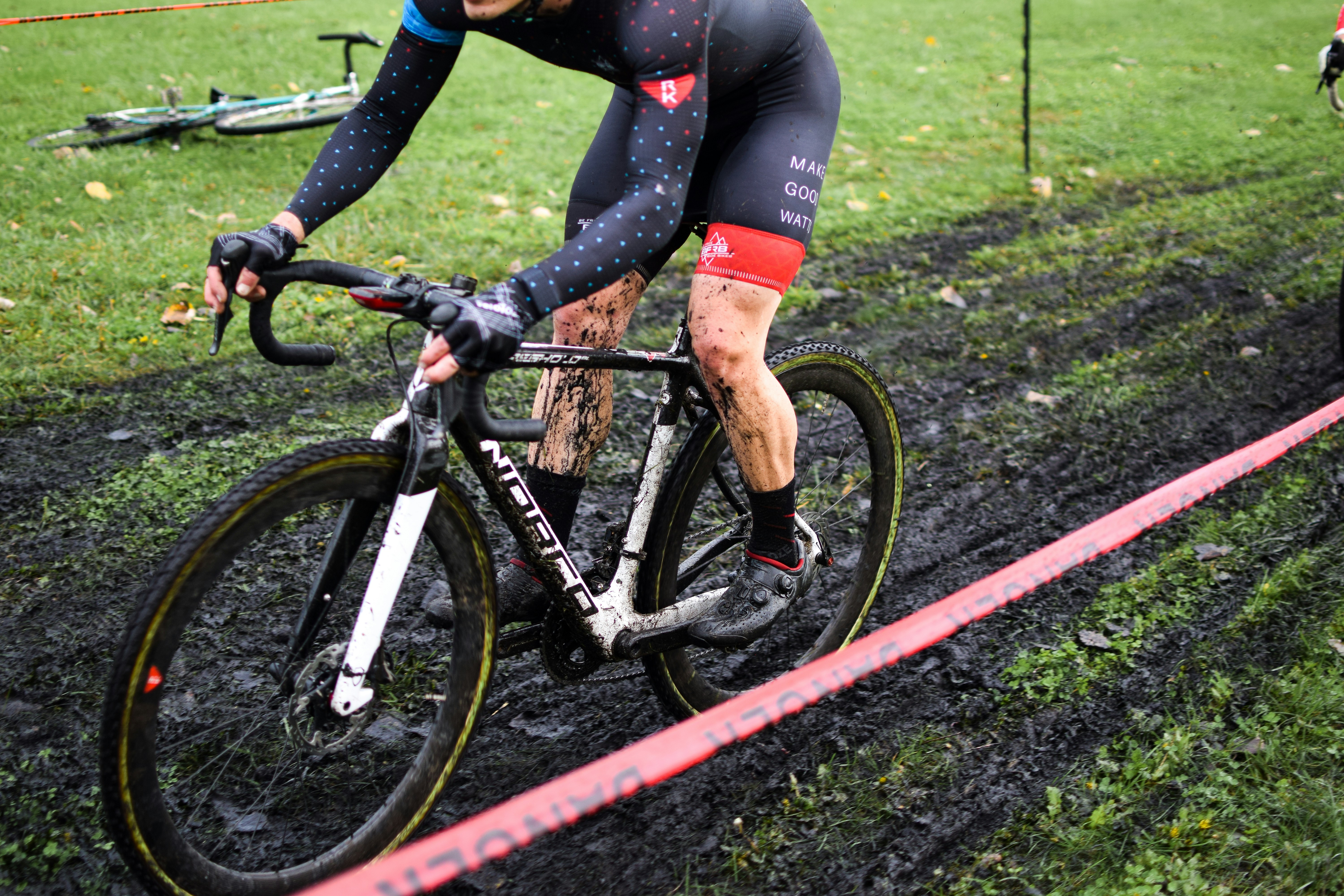 2021 Heck of the North Cyclocross Race, Cleveland, OH