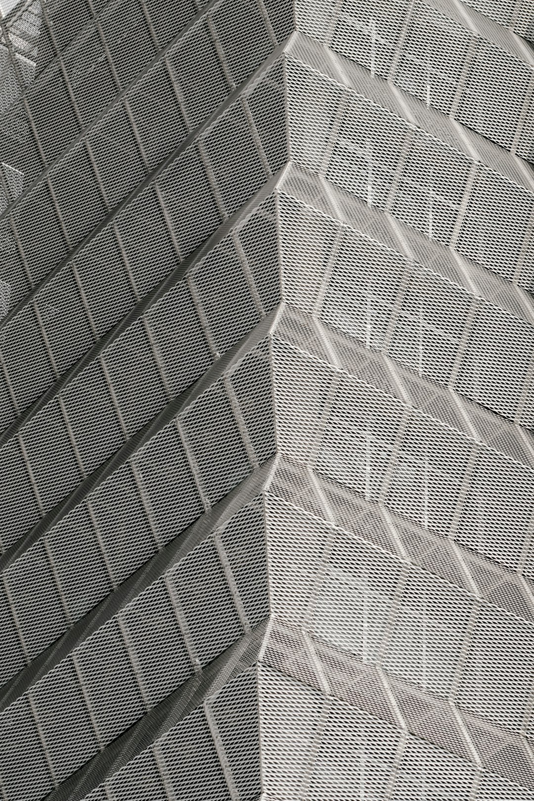 Fibreglass Mesh Detail