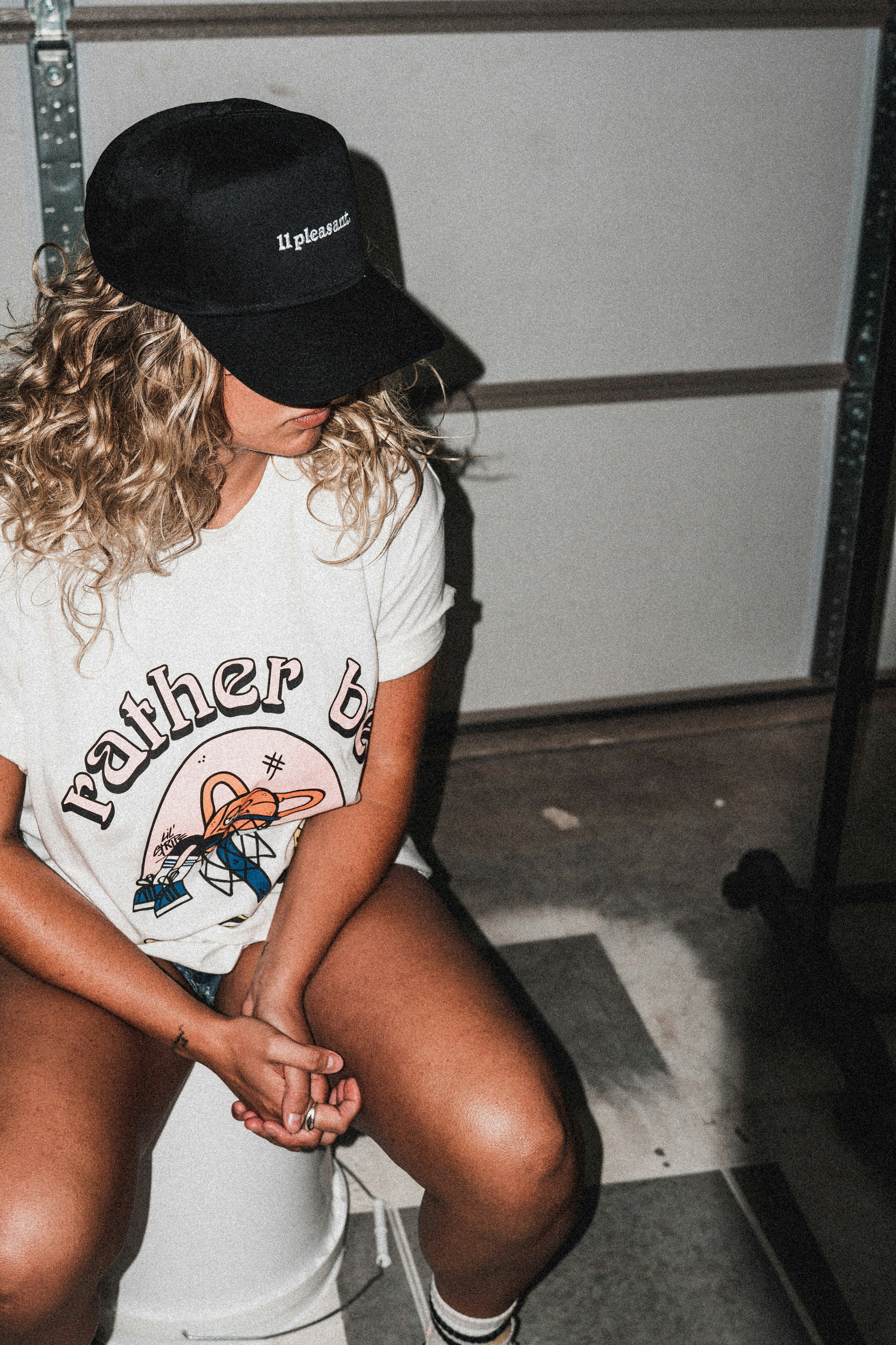 Photo by baileyal3xander