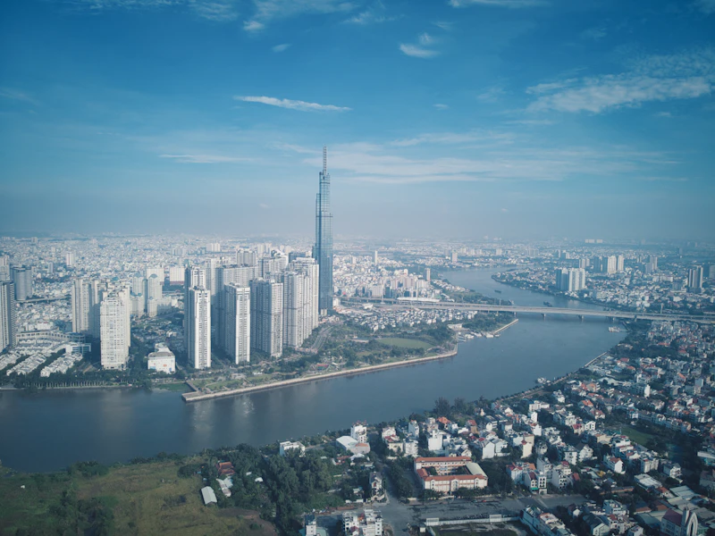 Best Places to Visit in Ho Chi Minh City: The Only List You Actually Need