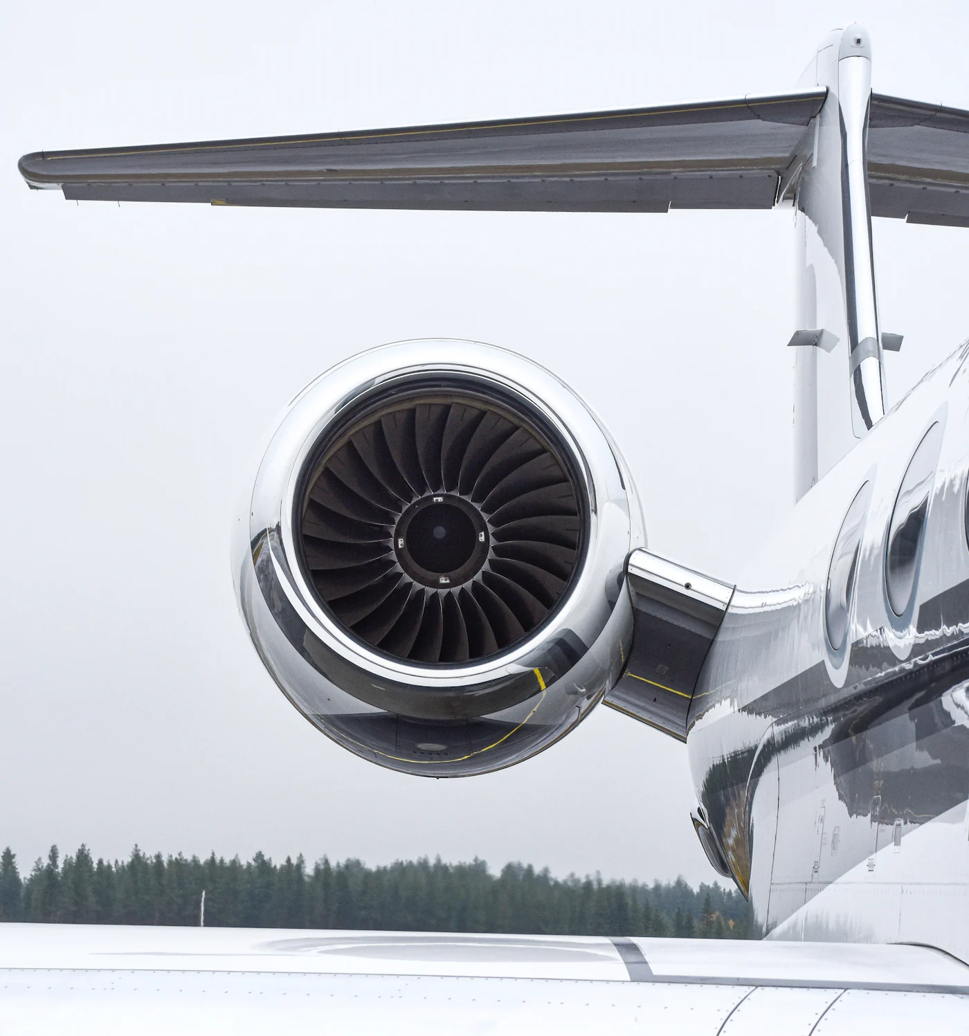 Peças Aeronáuticas