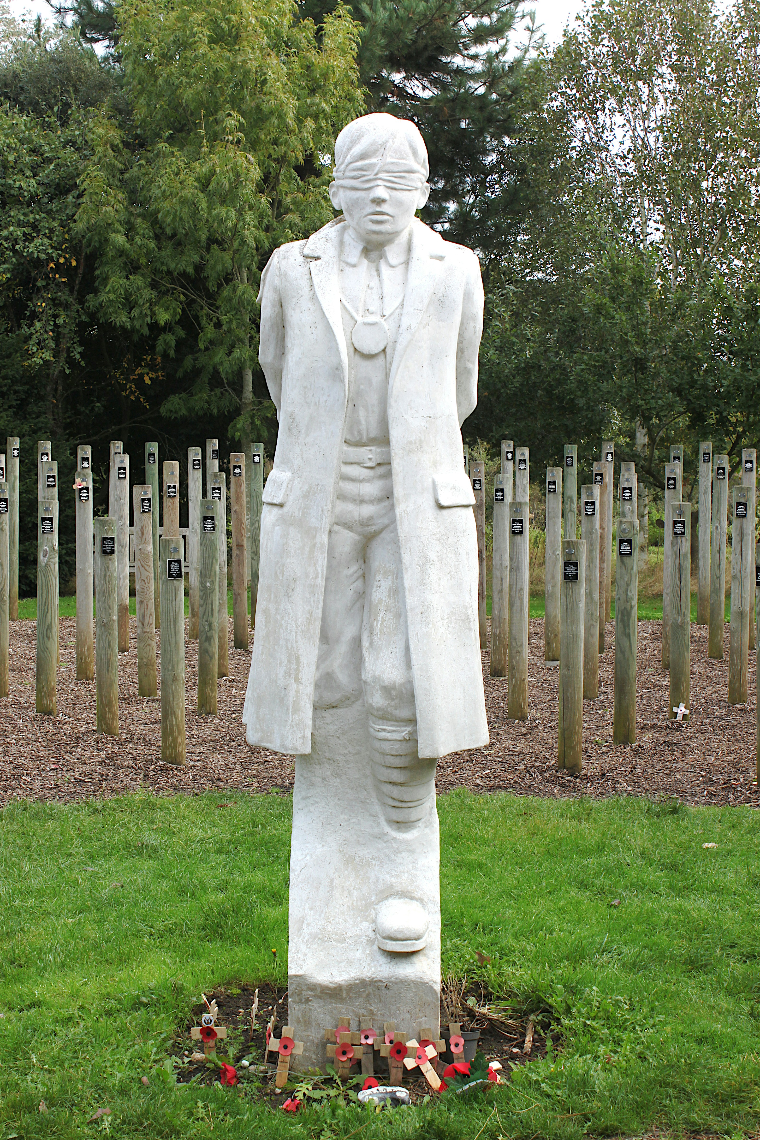 Cross Keys, Virginia