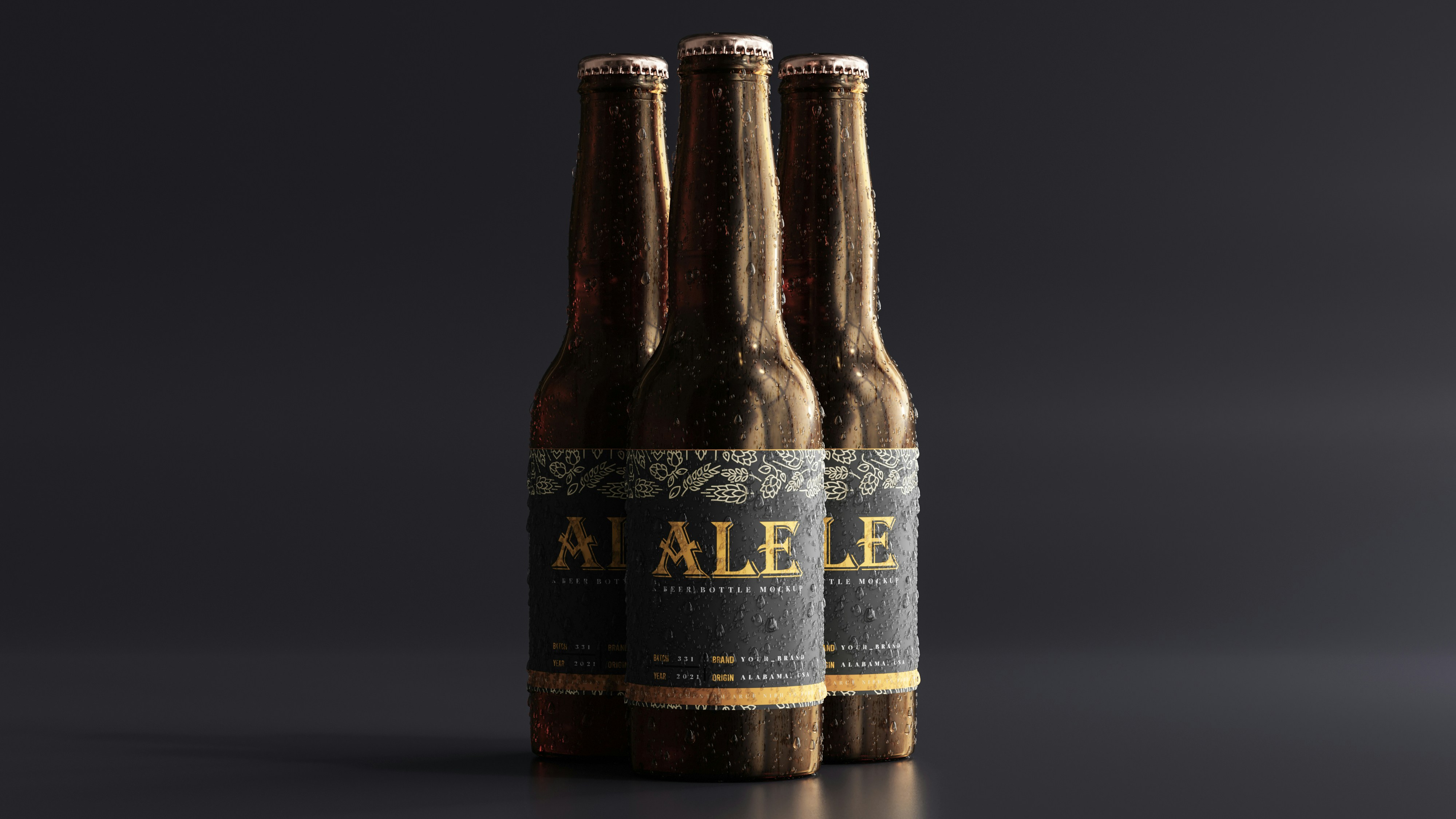 Luxury travel package offerings