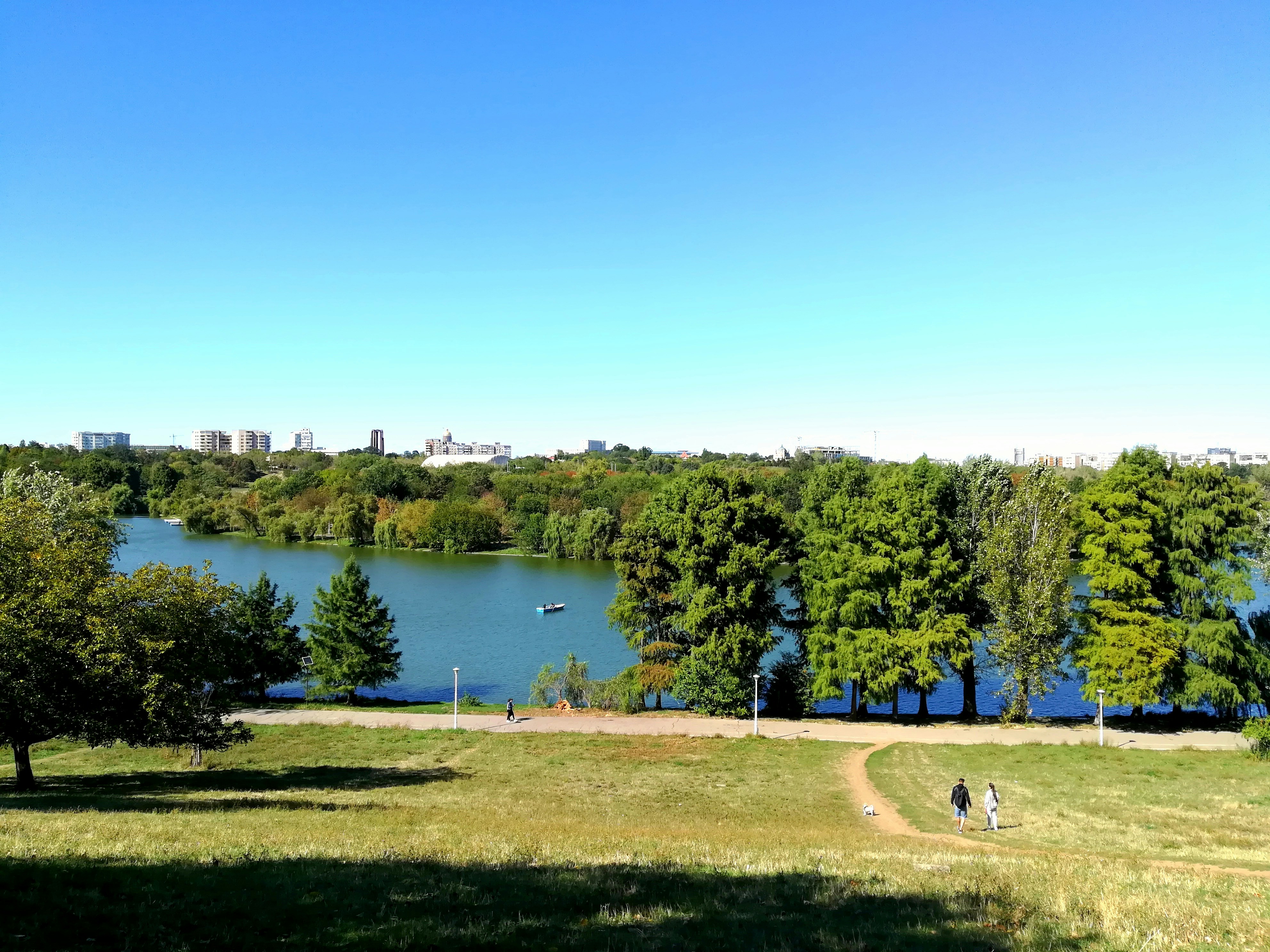 Tineretului Park photo 2