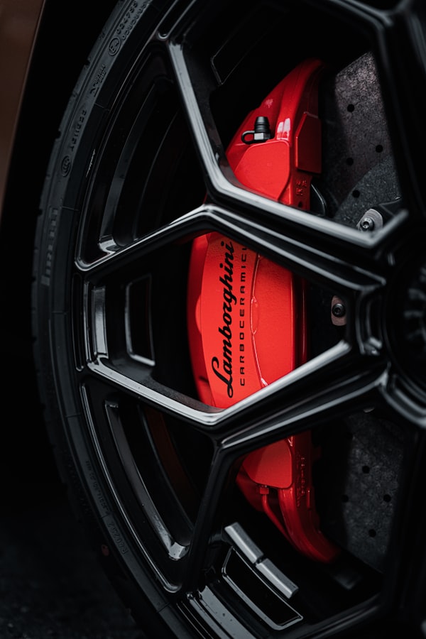 Brake and rotor kits