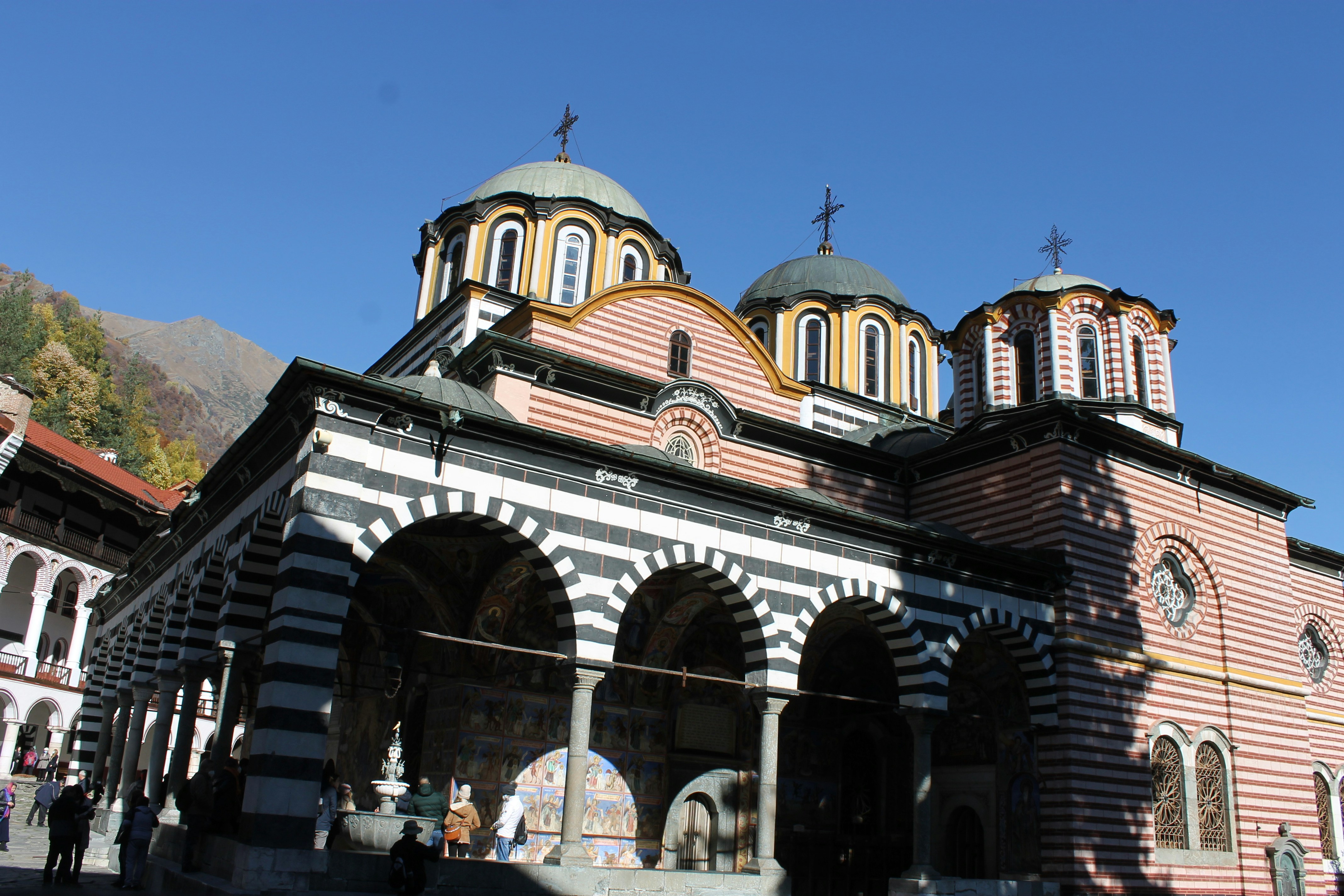 Photo by chasovnik