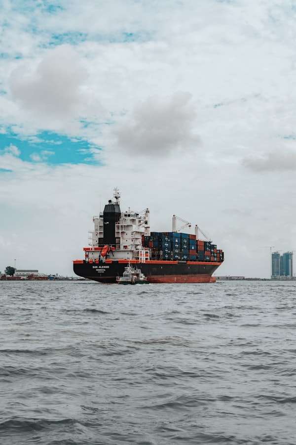 Cargo Transport