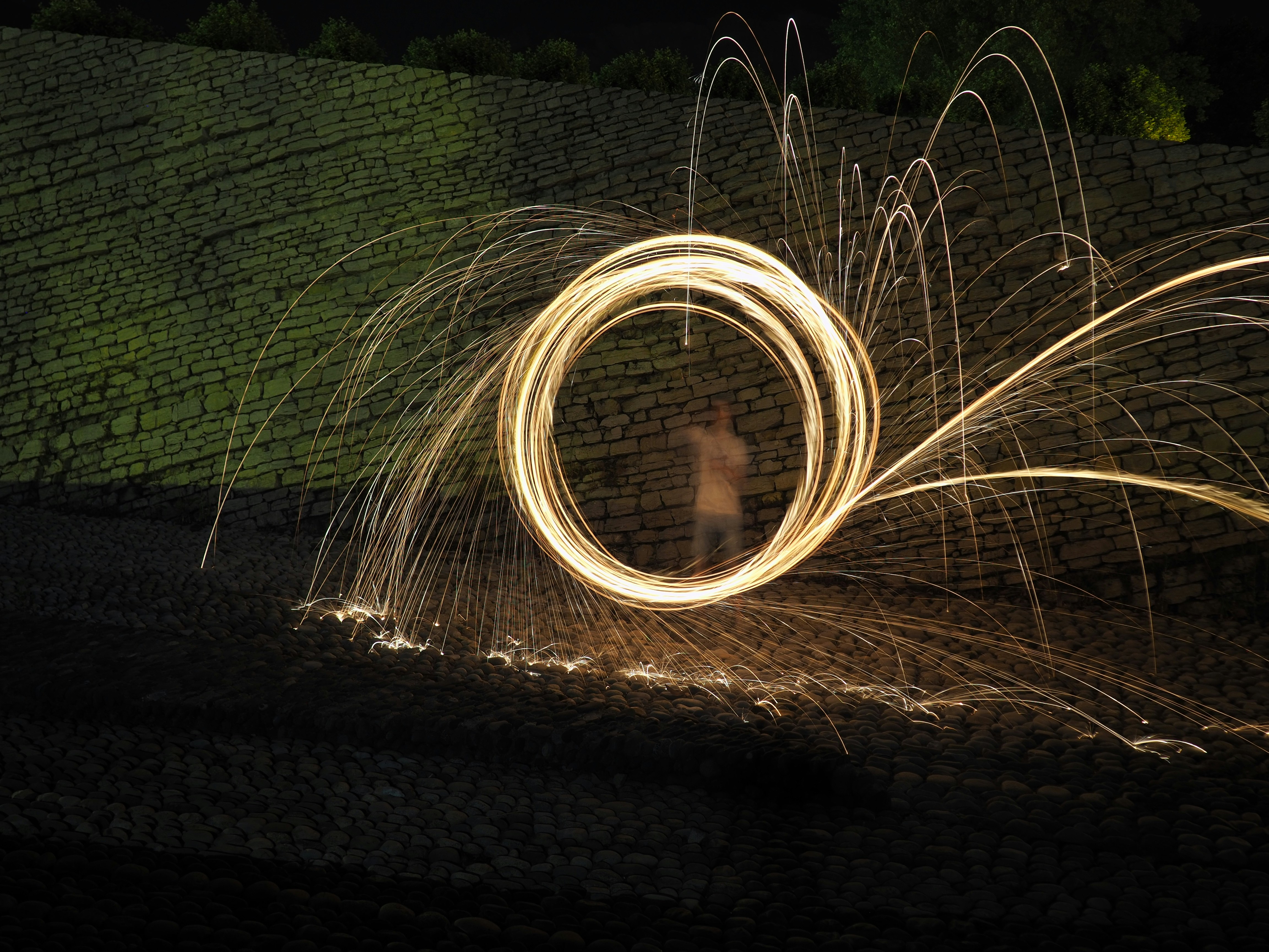 Lux Audit/Illumination Survey