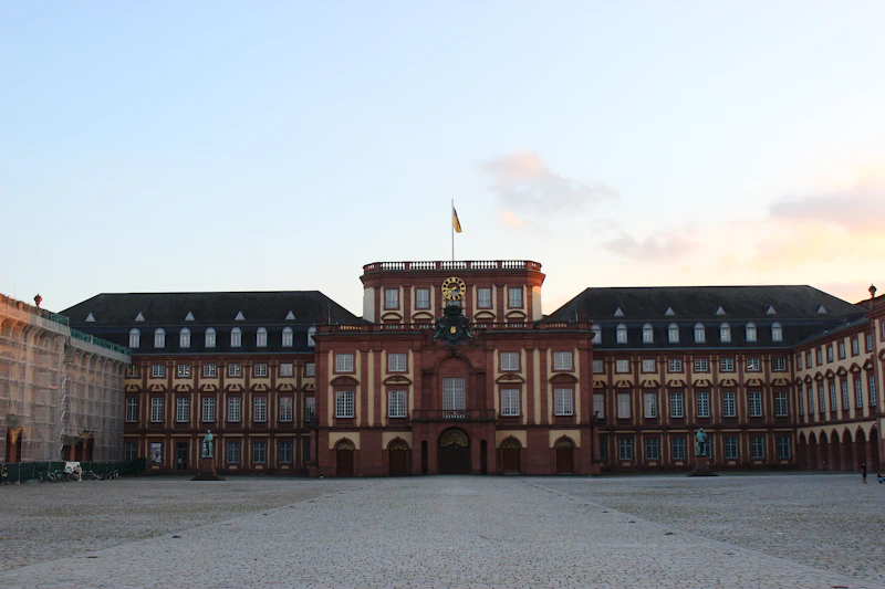 Rank Calculator for German Schools, Universities & Rankings