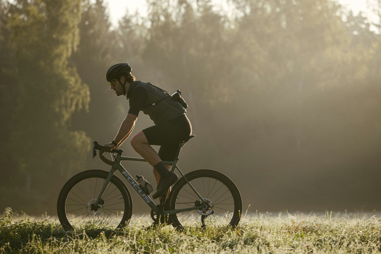 Ochsenkopf Gravel 2026 editorial