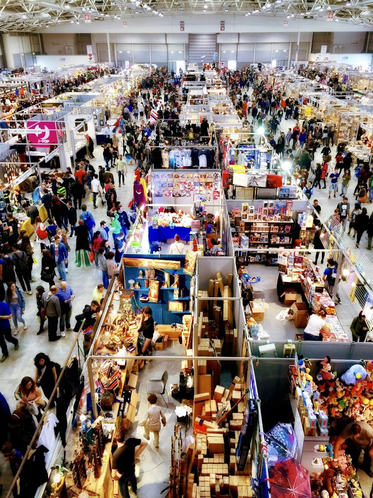 Accesorios de tecnología vibrantes