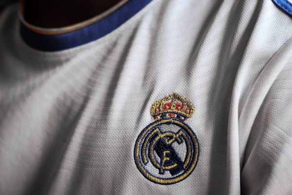 Real Madrid: The Crown Jewel of Football Royalty