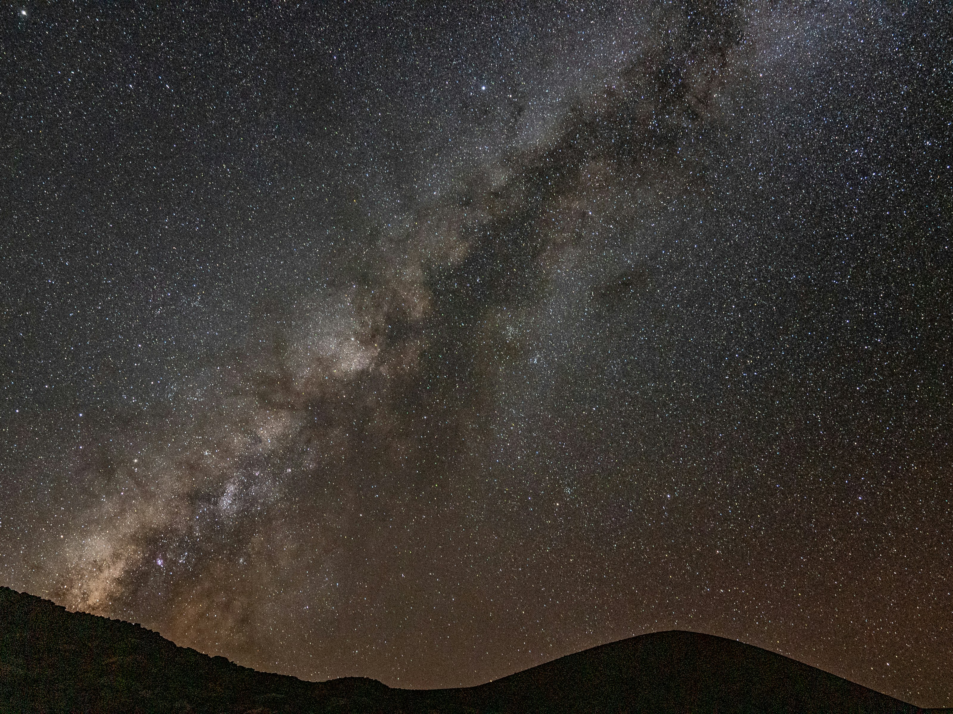 Stargazing Conditions That Defy Belief (image credits: unsplash)