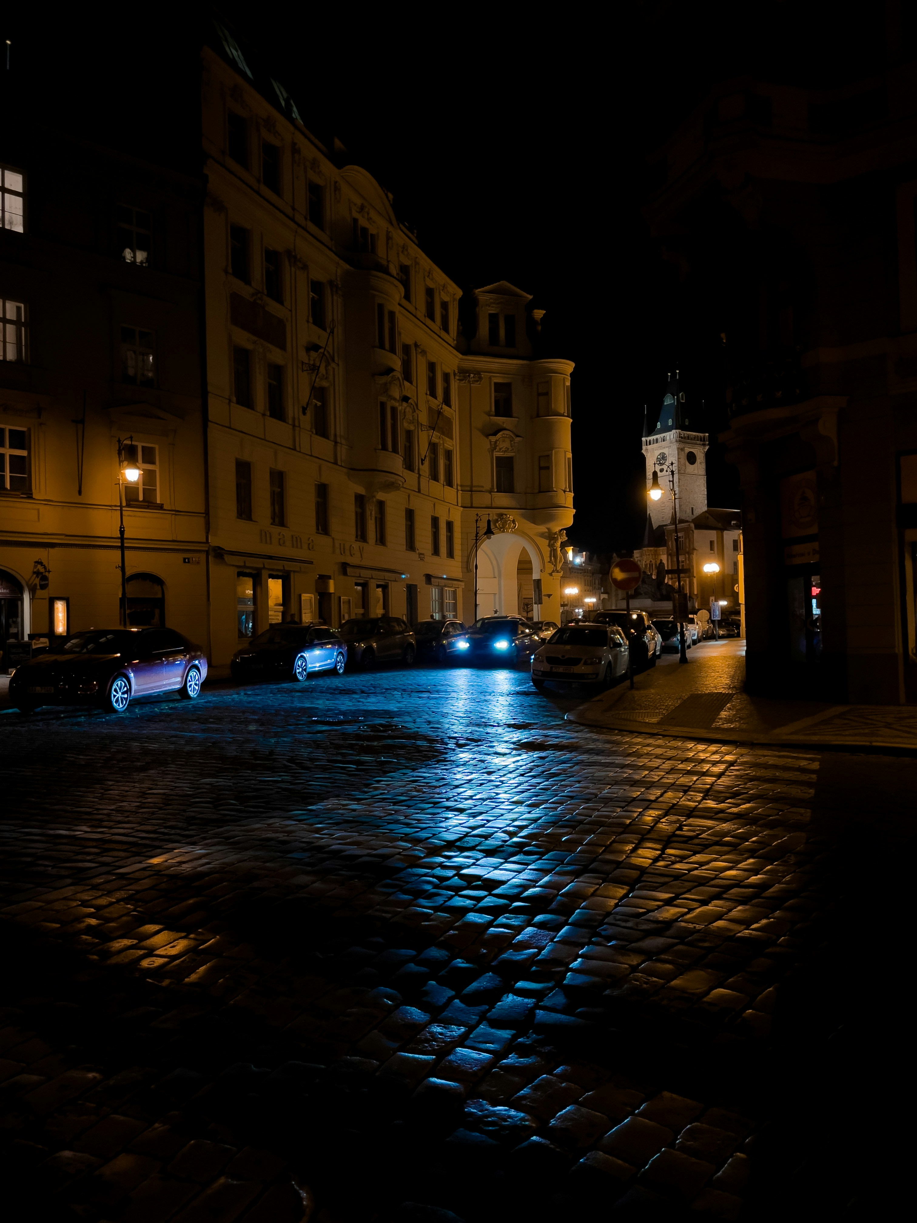 Photo by mariehen