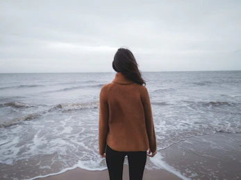 How Anxiety Can Appear