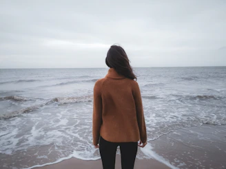 How Anxiety Can Appear