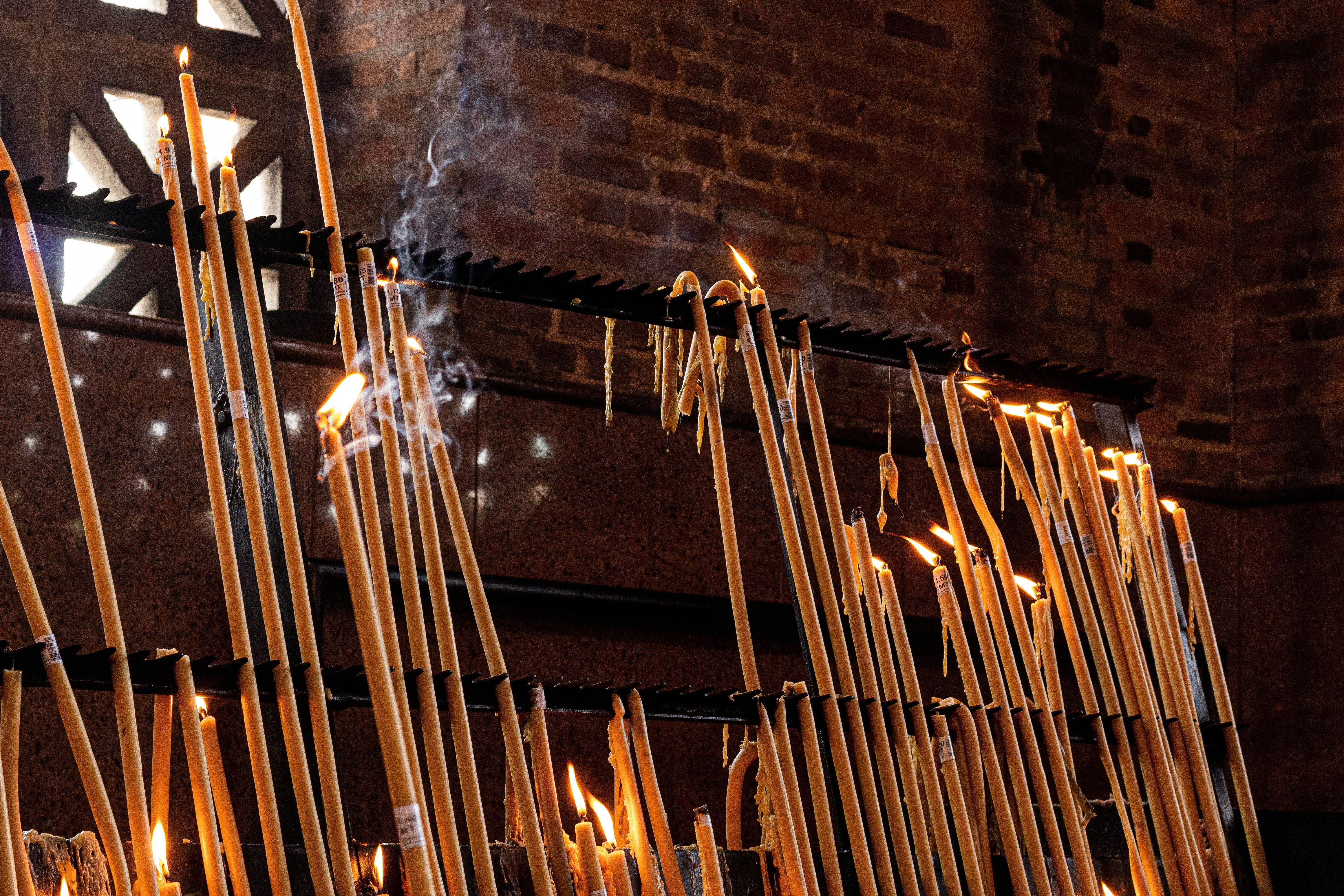 Velas Artesanais Casa Paulo