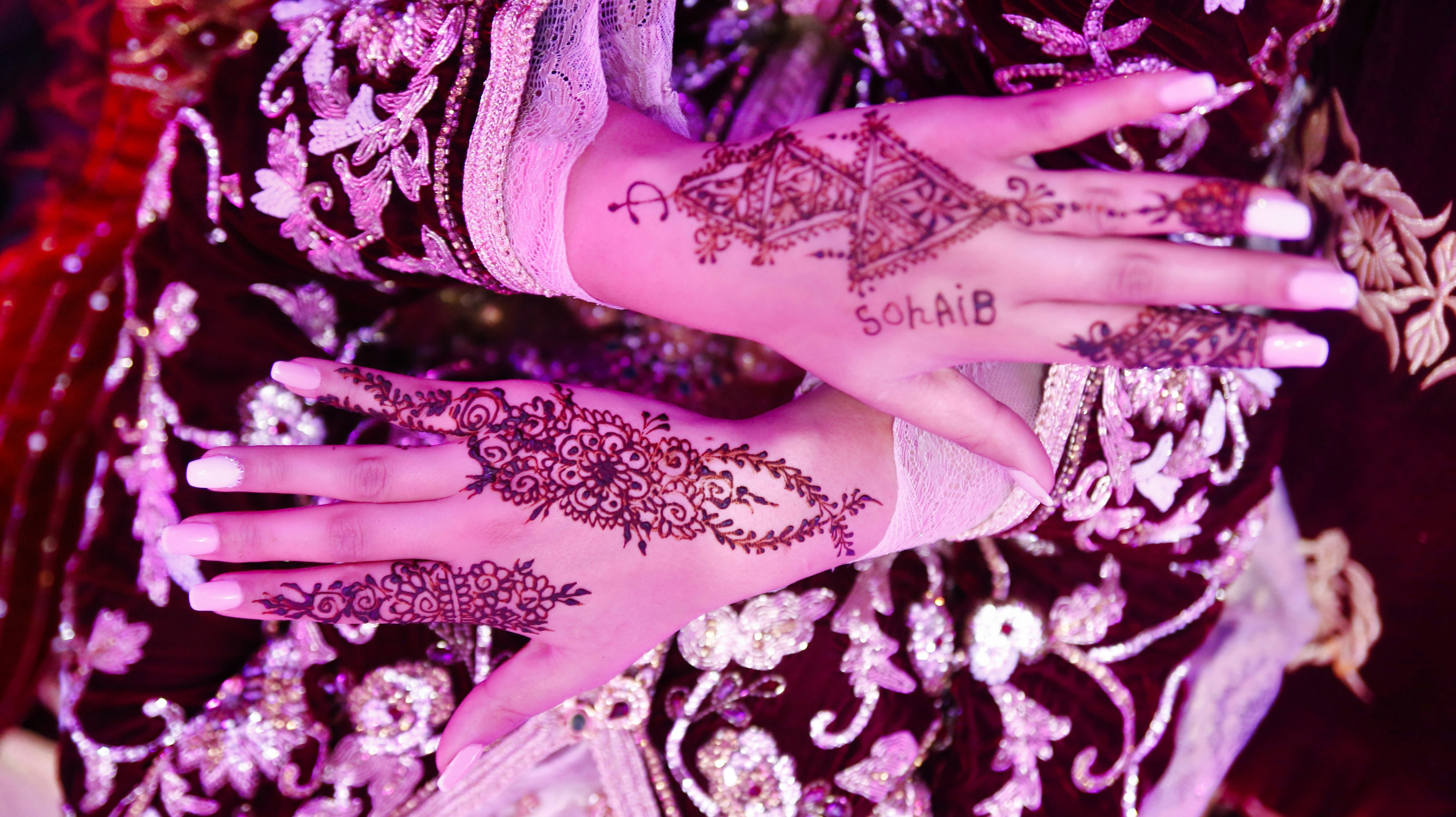 Premium Quality Henna Powder