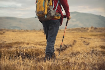 Black Diamond Distance Carbon Poles Review