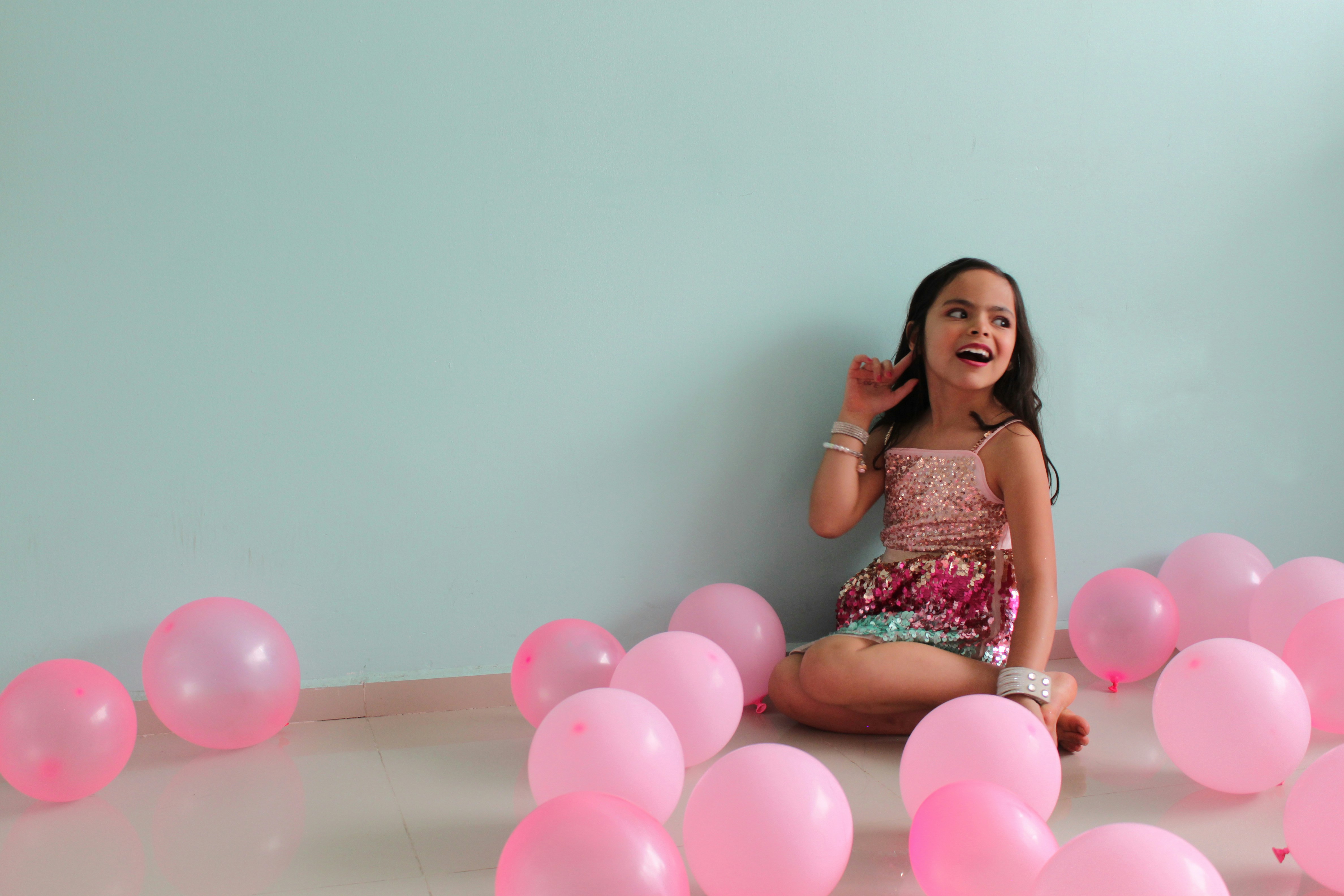Heartwarming Birthday Wishes for Little Girl — 50 Cute Messages