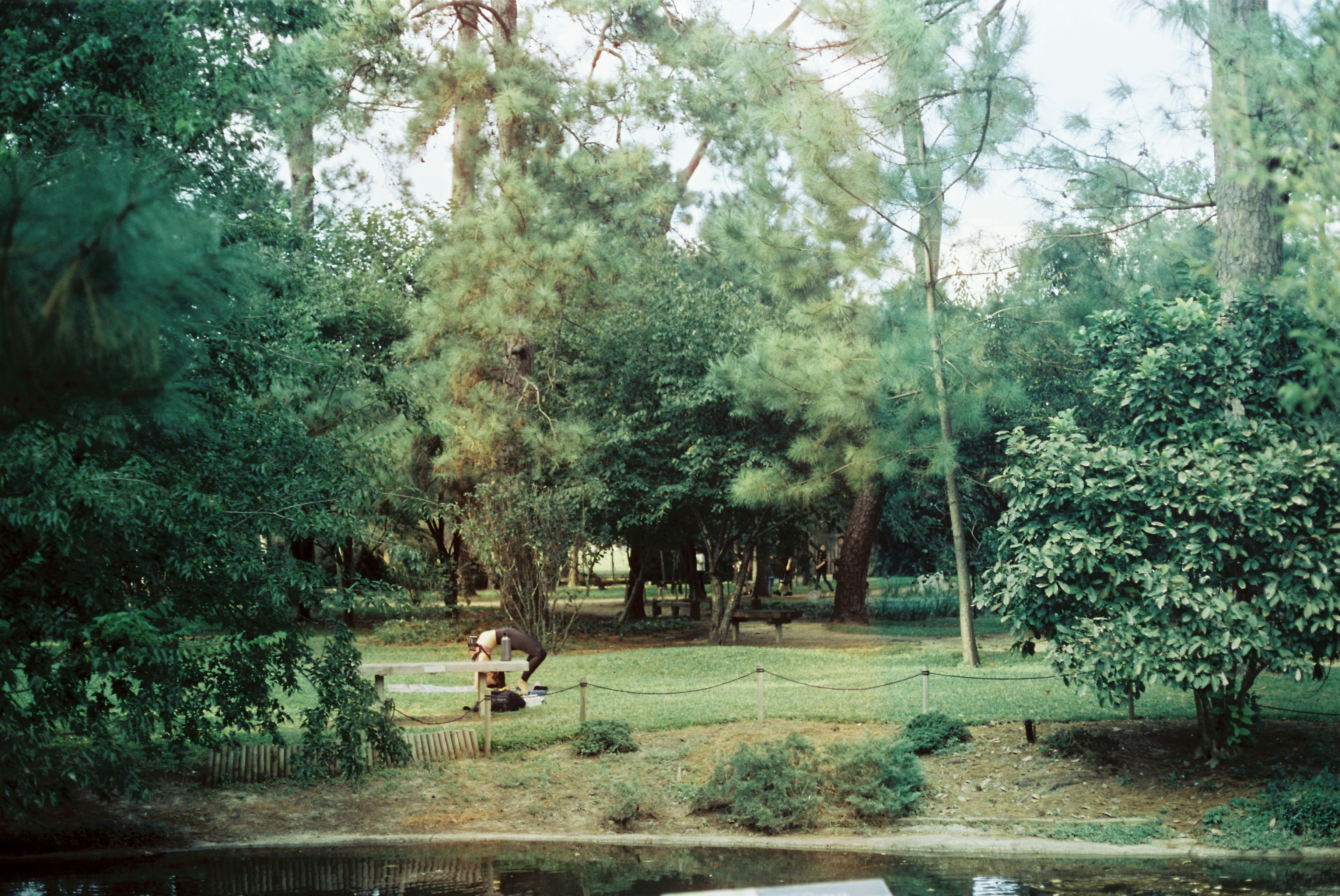 Herman Laird Park
