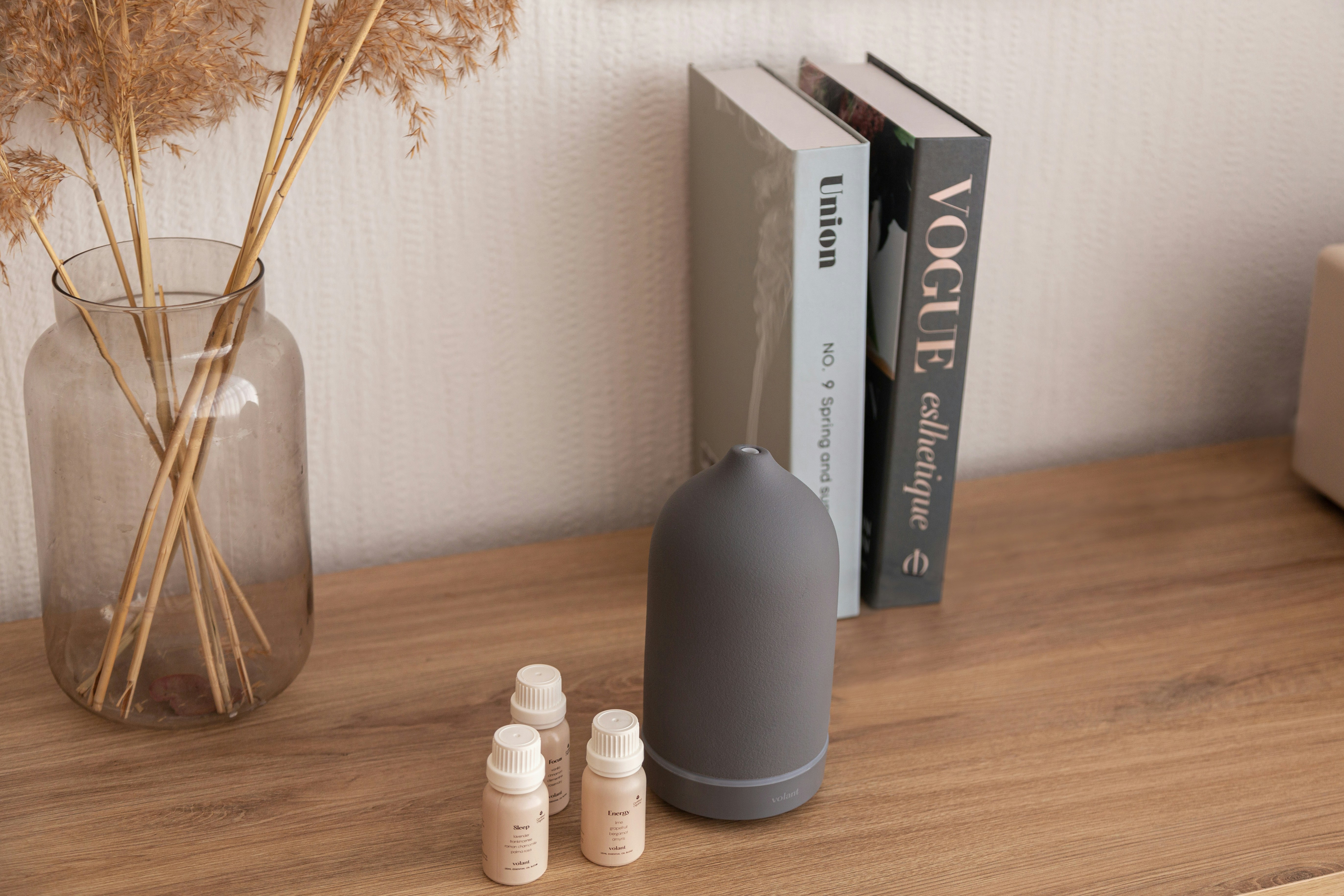 Photo by volantaroma