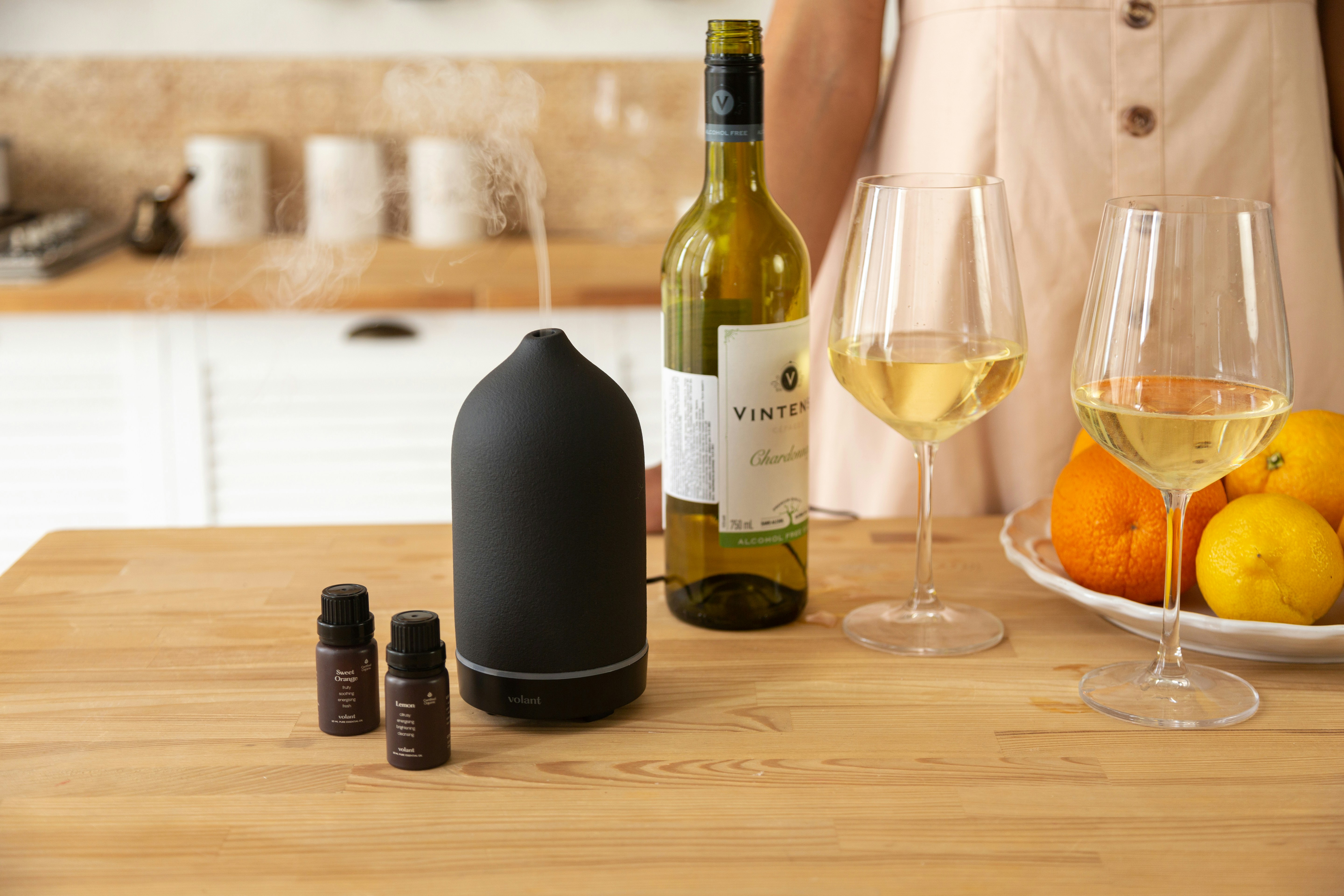 Photo by volantaroma