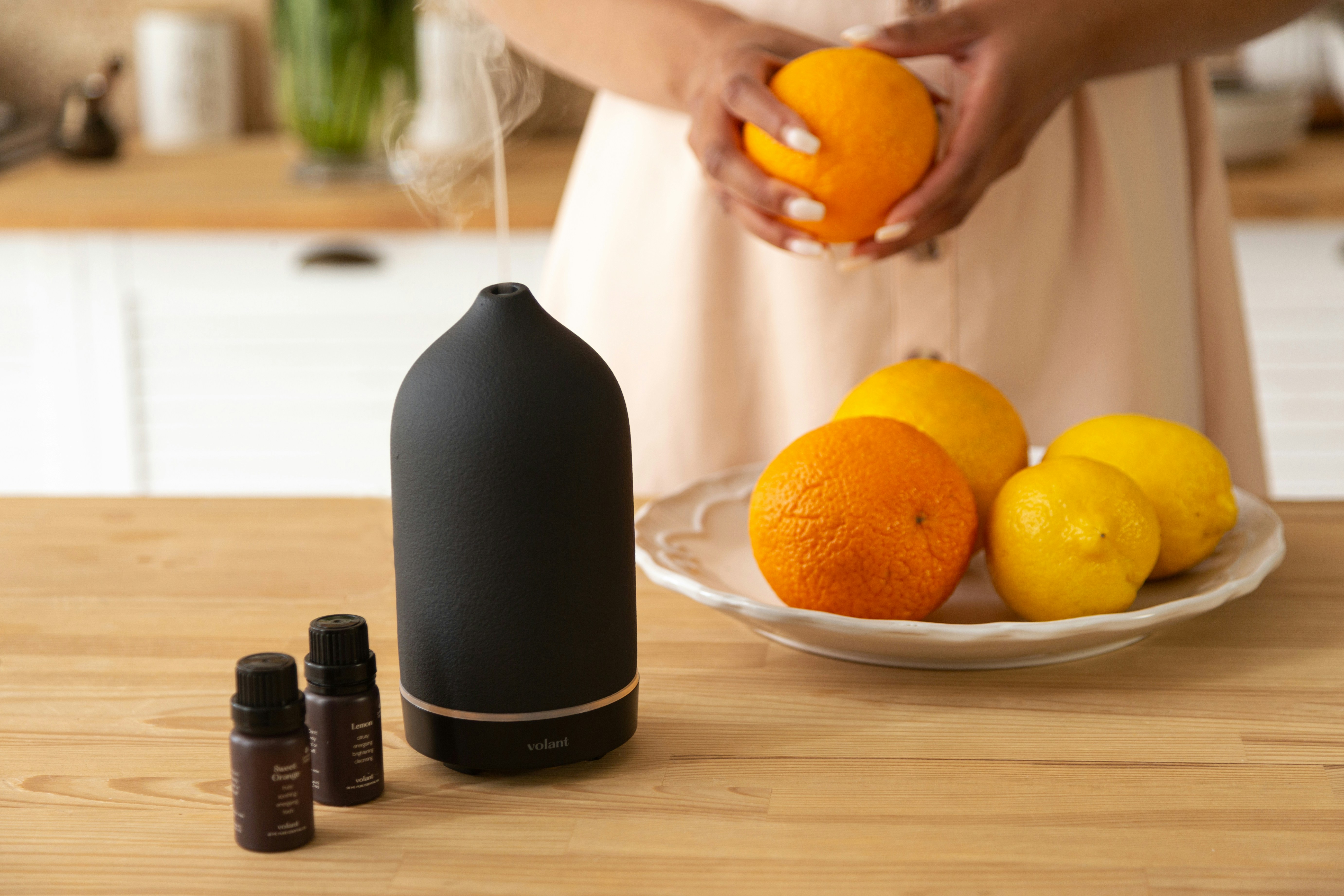 Photo by volantaroma