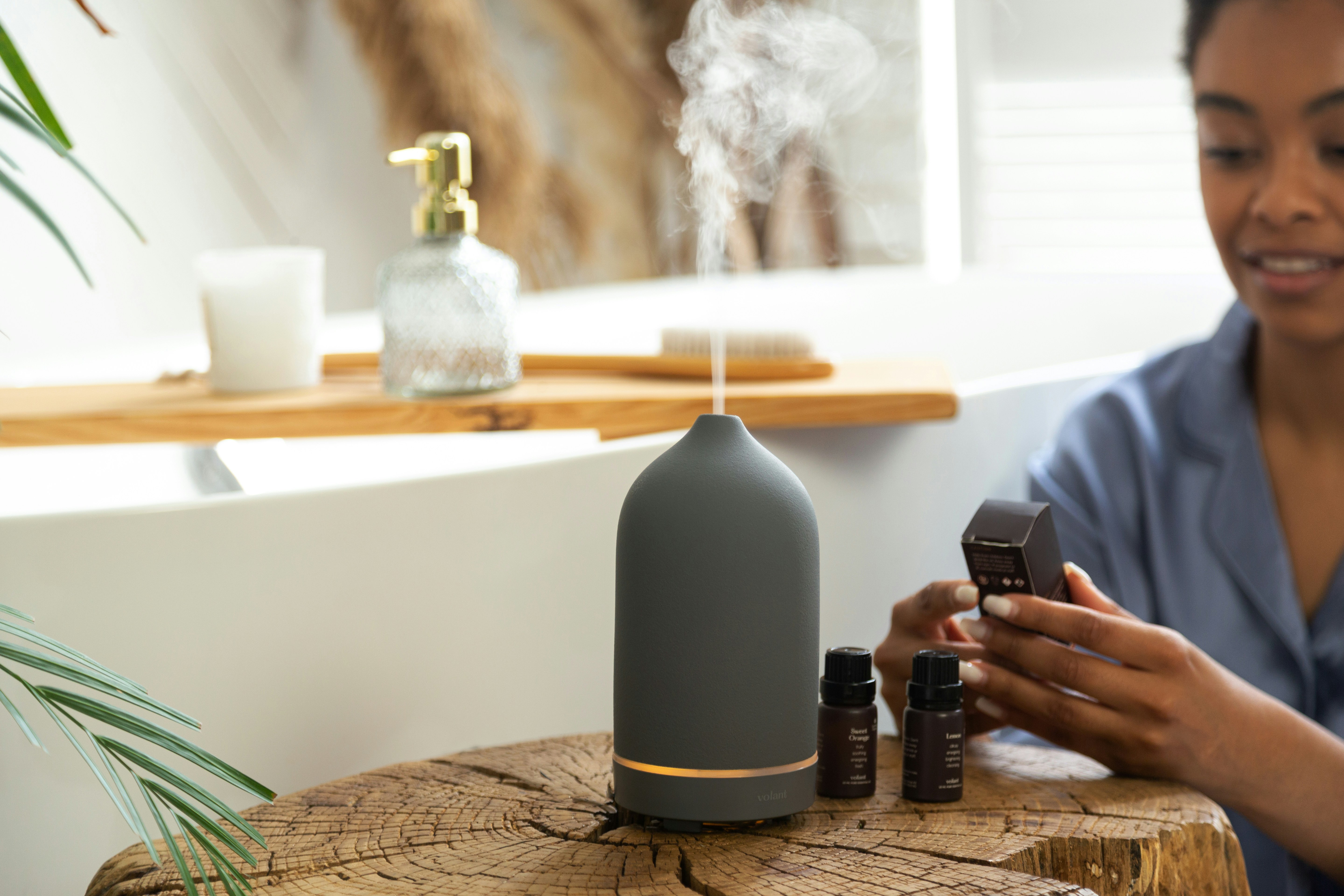 Photo by volantaroma