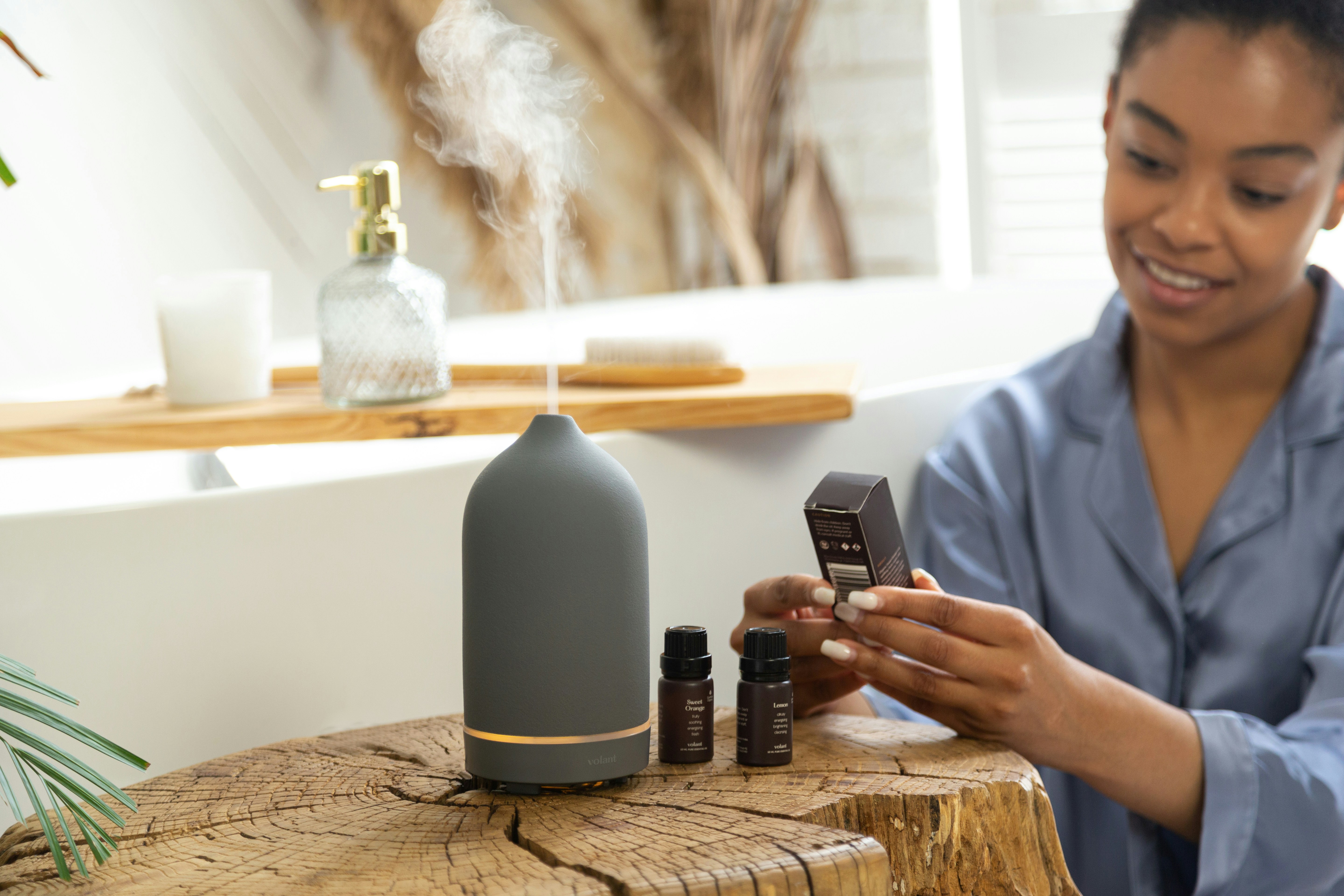 Photo by volantaroma