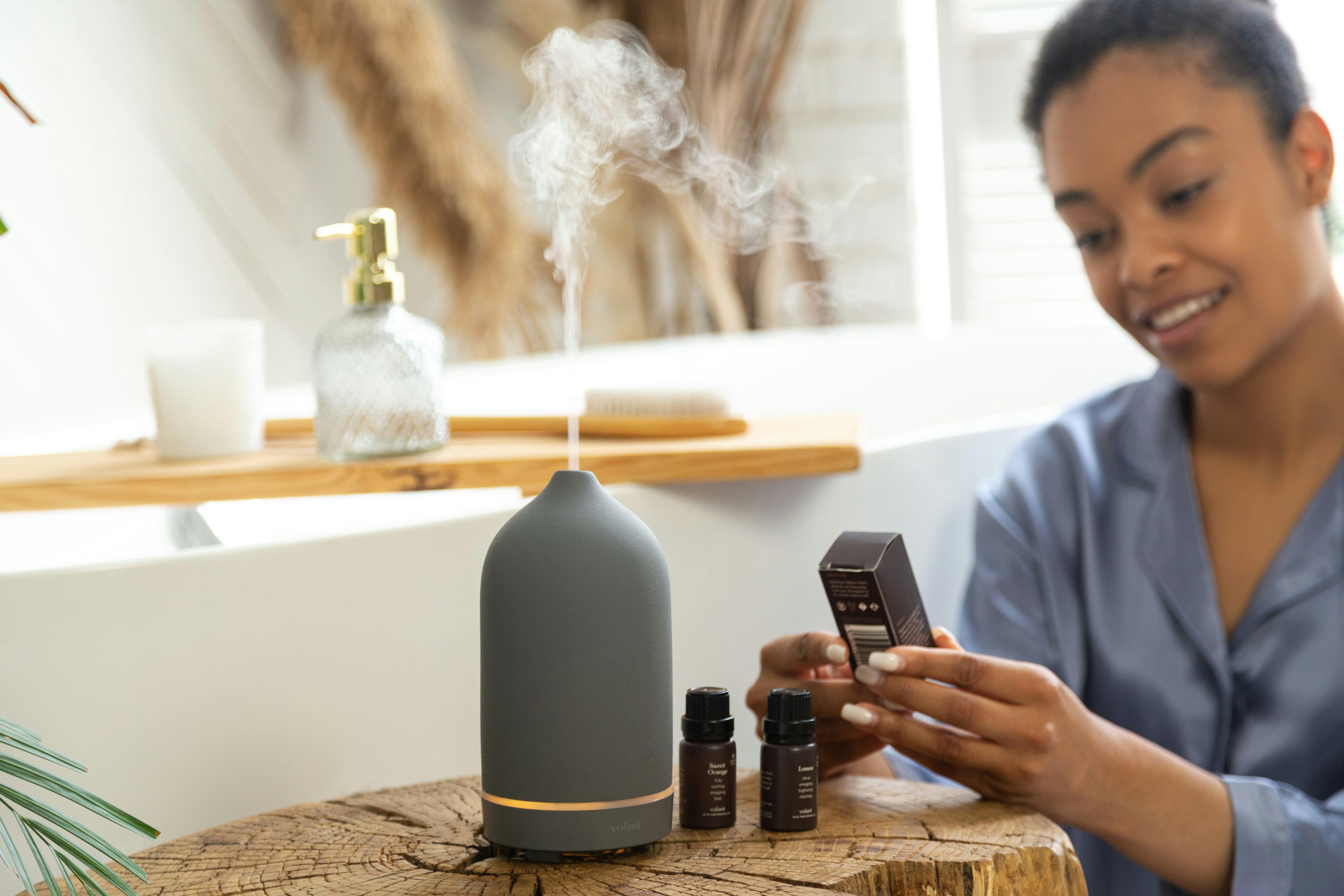 Photo by volantaroma