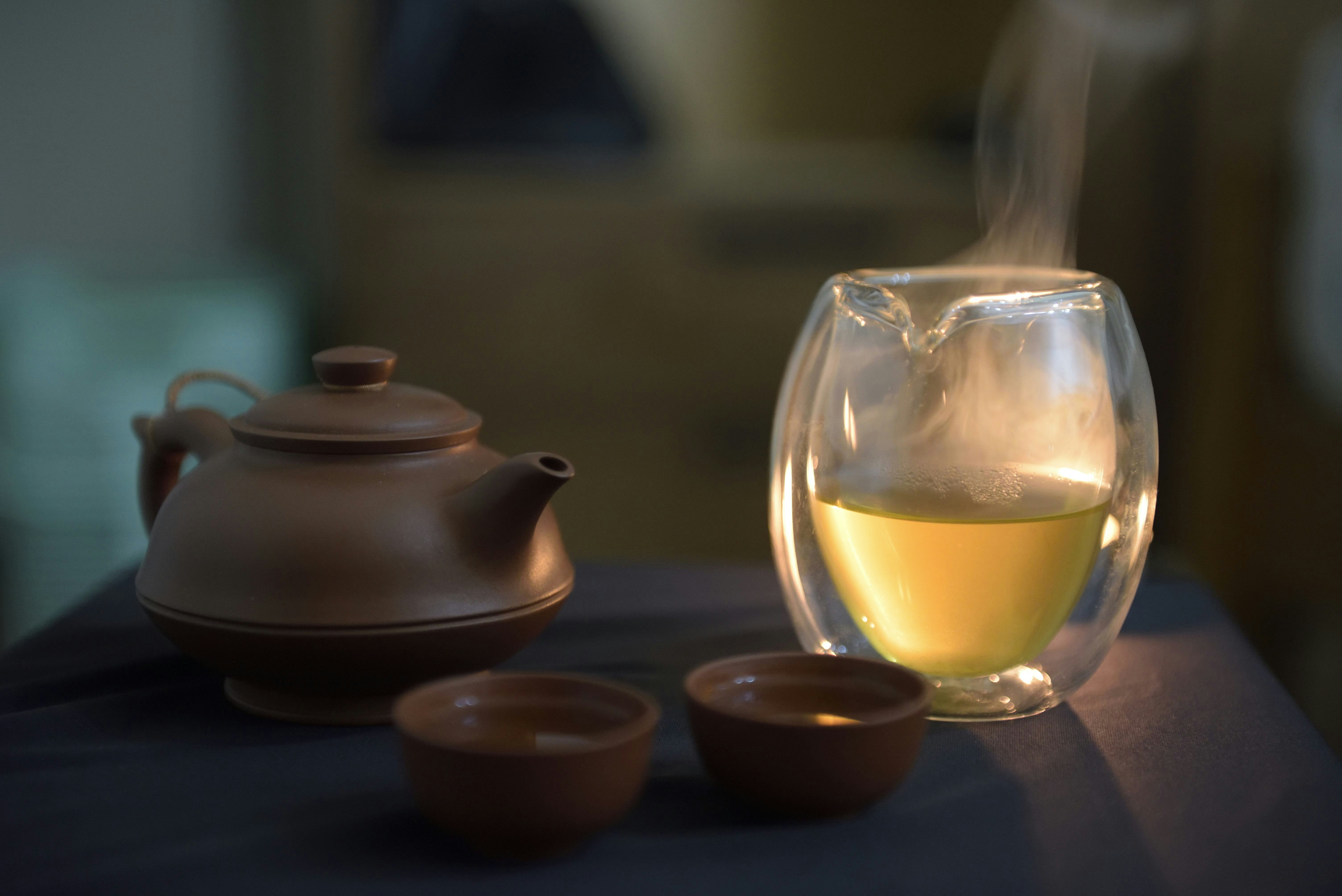 Pesticides in Tea: A Growing Concern in 2024