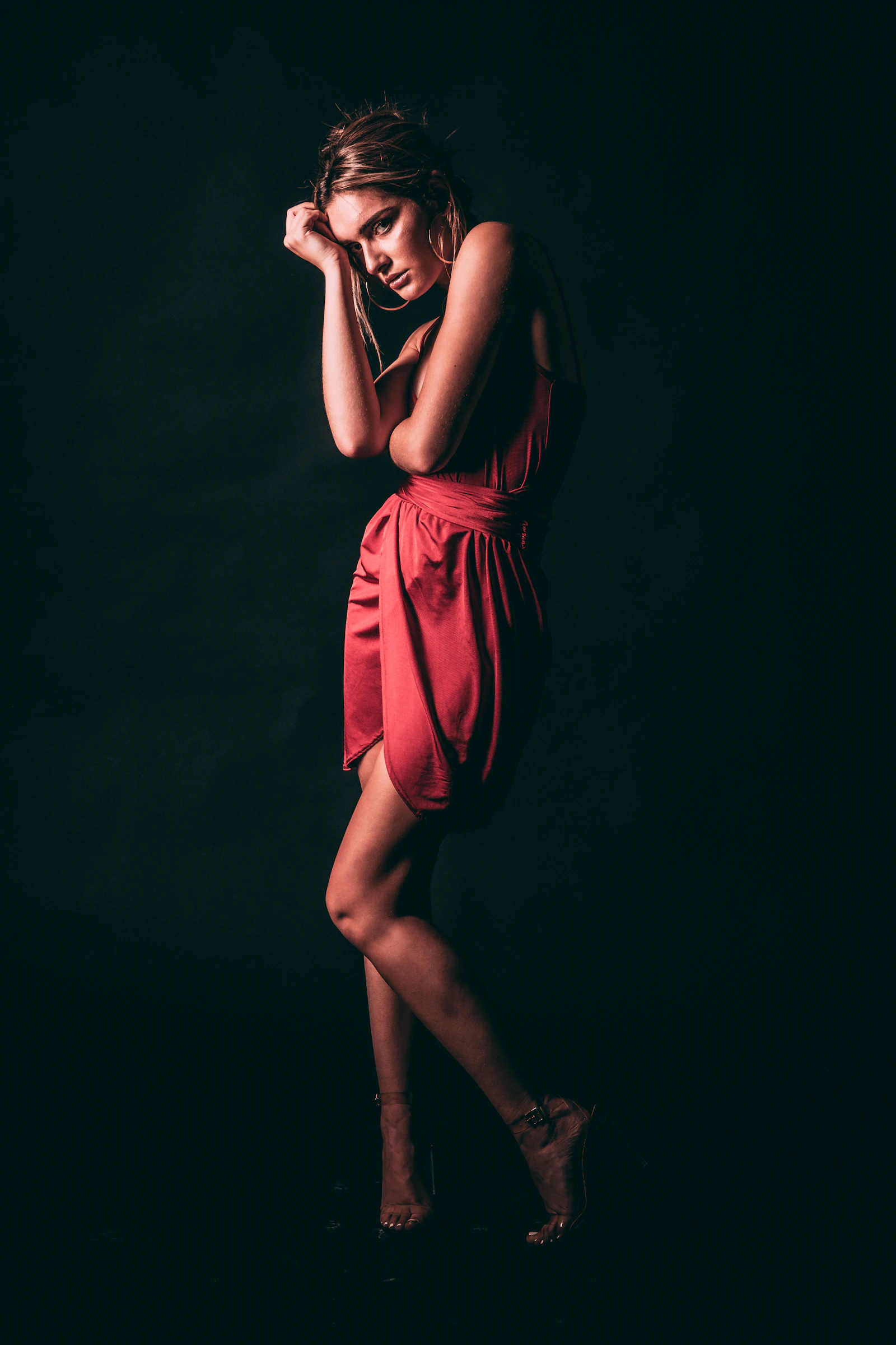 Amara collection editorial