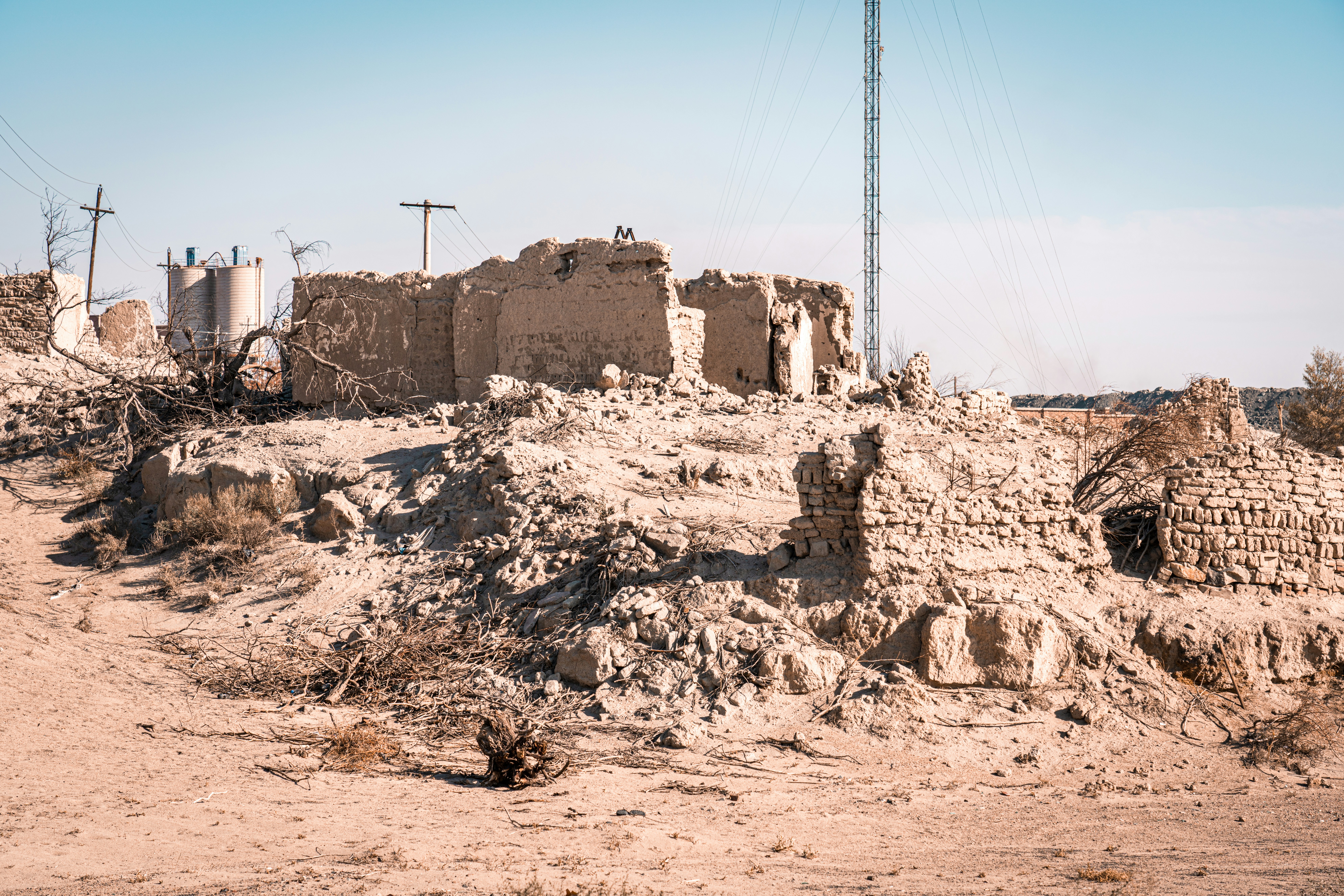 Air fryer Gobi manchurian recipe