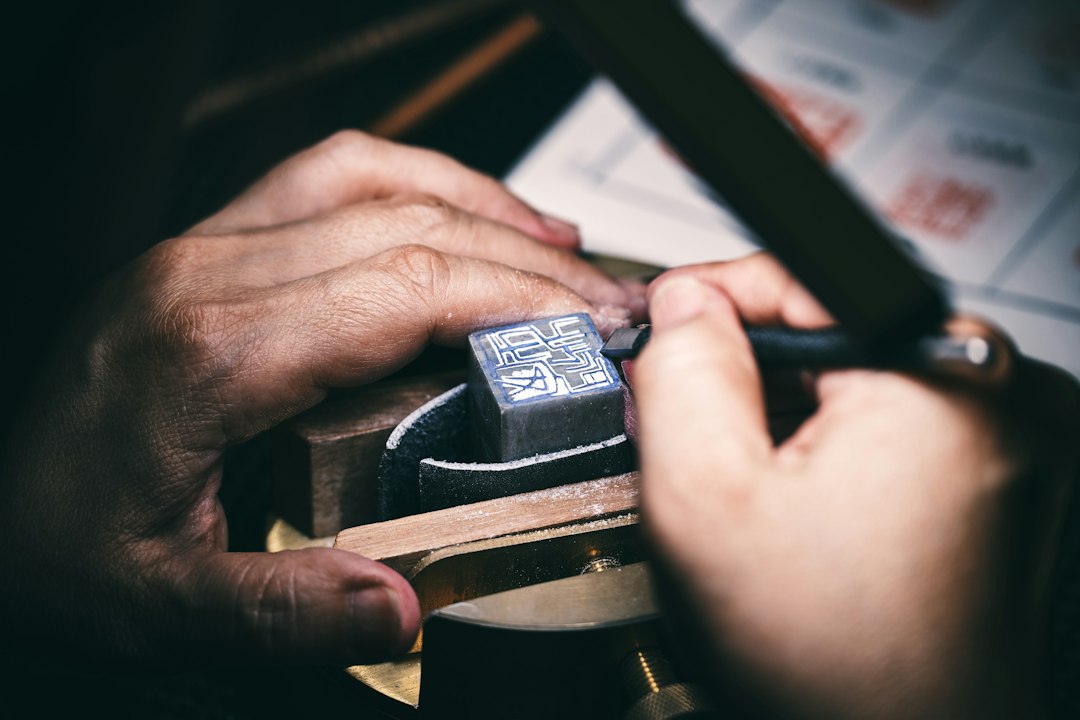 custom product making workshop