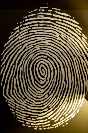 Unlocking Insights: How Dmit Technology Analyzes Fingerprints