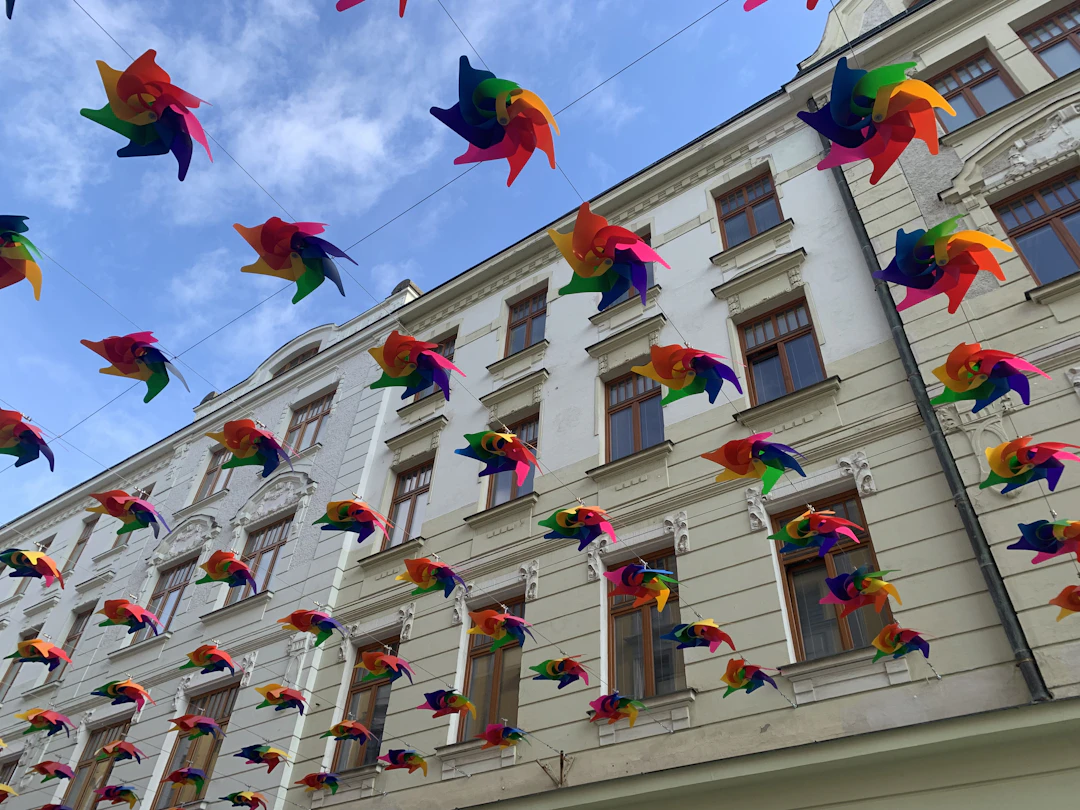 Family Travel Guide to Olomouc: 5-Day Classic Itinerary