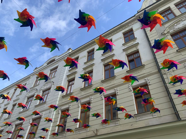 Family Travel Guide to Olomouc: 5-Day Classic Itinerary