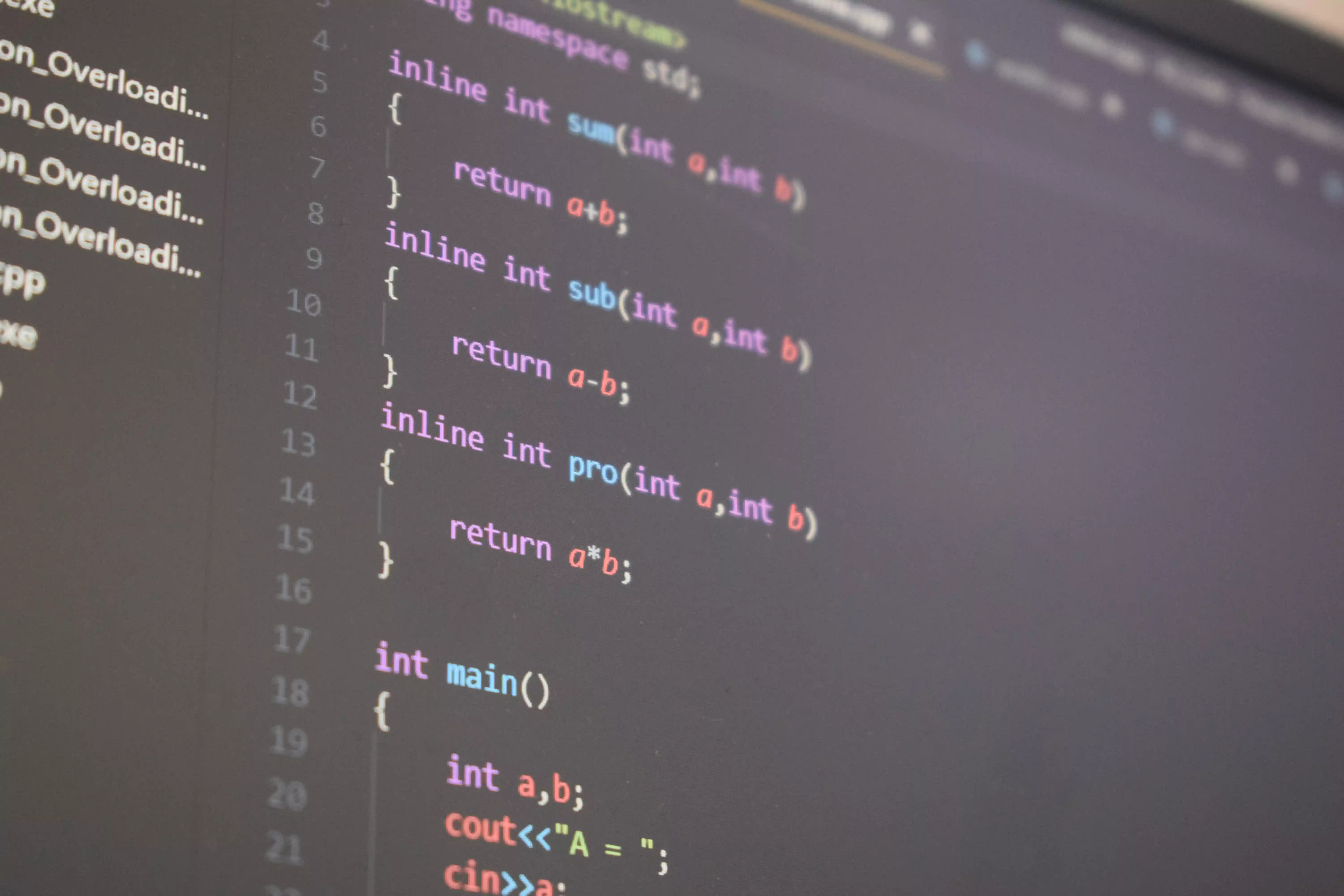 Harnessing the Hidden Gems of C++ | Customized Dev