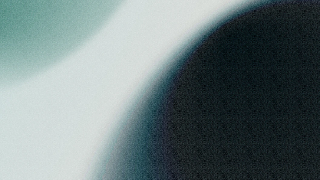 abstract blurred dark and light gradient