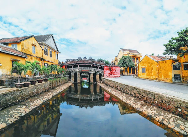 Hoi An Ancient Town